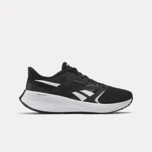 Reebok Footwear Women Energen Tech Plus 2 Running Shoes BLACK/WHITE Comfortable Foot Flexibility rollerblading shoes