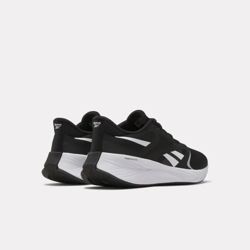 Reebok Footwear Women Energen Tech Plus 2 Running Shoes BLACK/WHITE insole