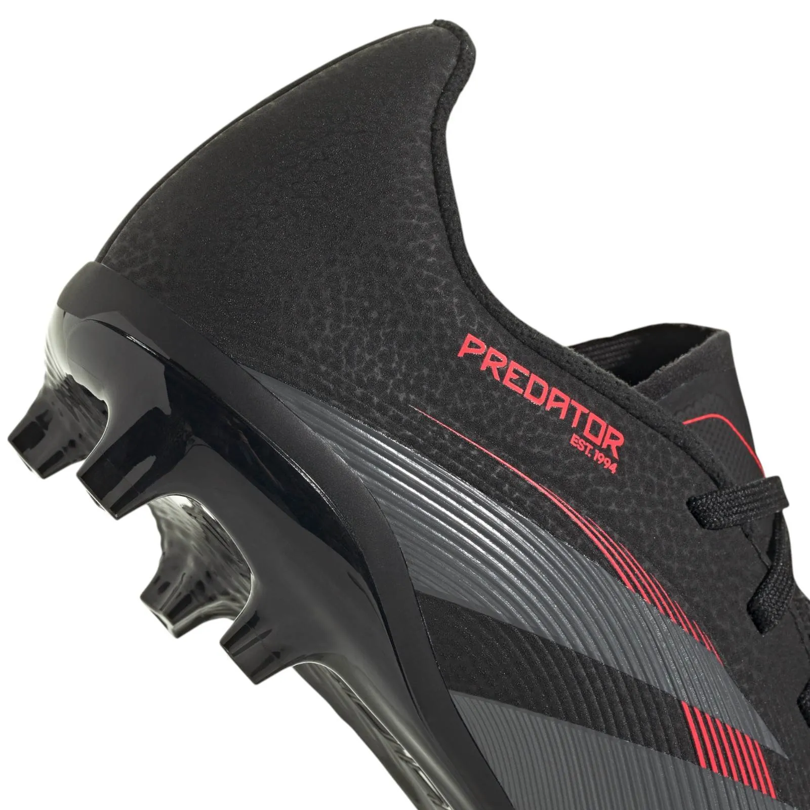 Low Profile adidas Predator League Kids Firm/Multi-Ground Football Boots
