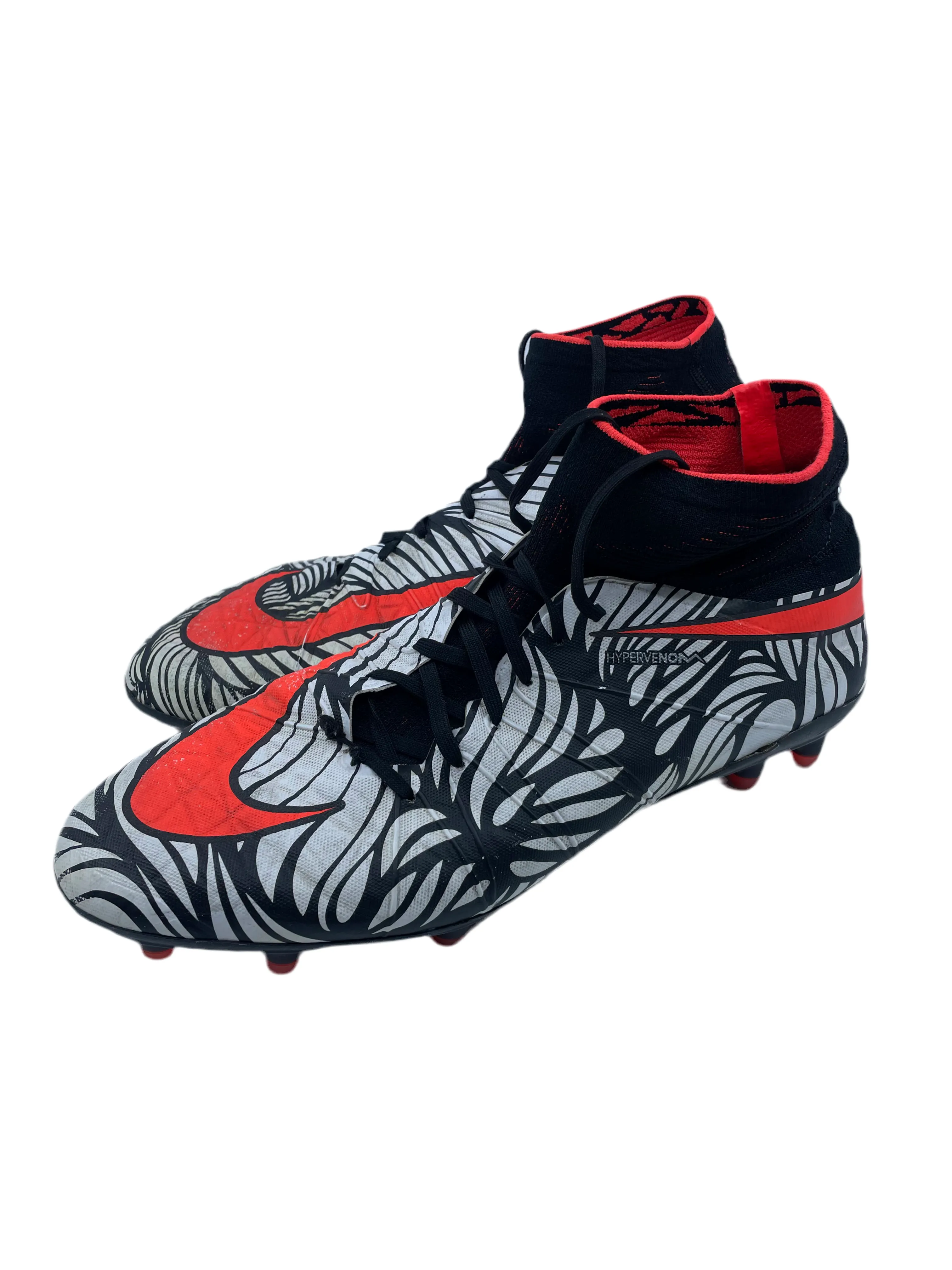 Defensive Grip Nike Hypervenom 2 DF NJR - Size 46