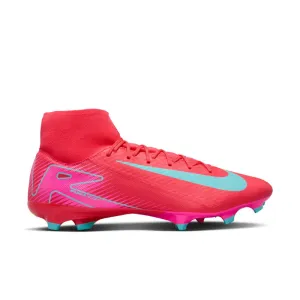 Nike Zoom Mercurial Superfly 10 Academy Firm/Multi-Ground Cleats Midfoot Support