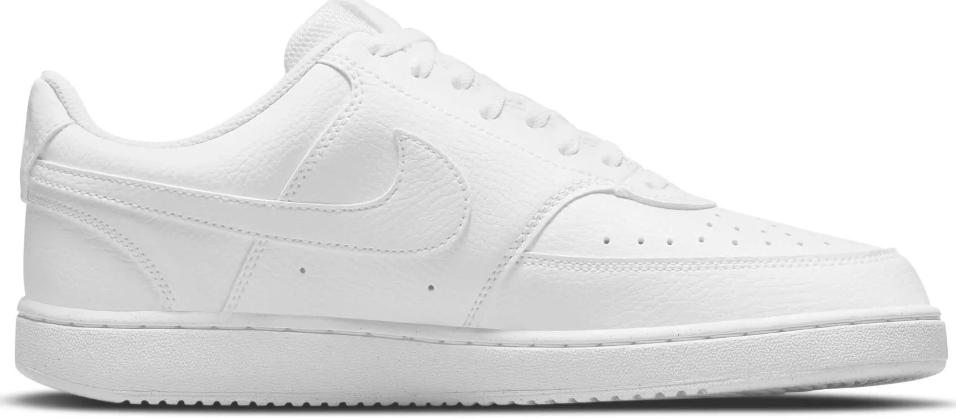 Court Vision Low Next Nature Men's Sportswear Shoes Stable construction Dance Floor