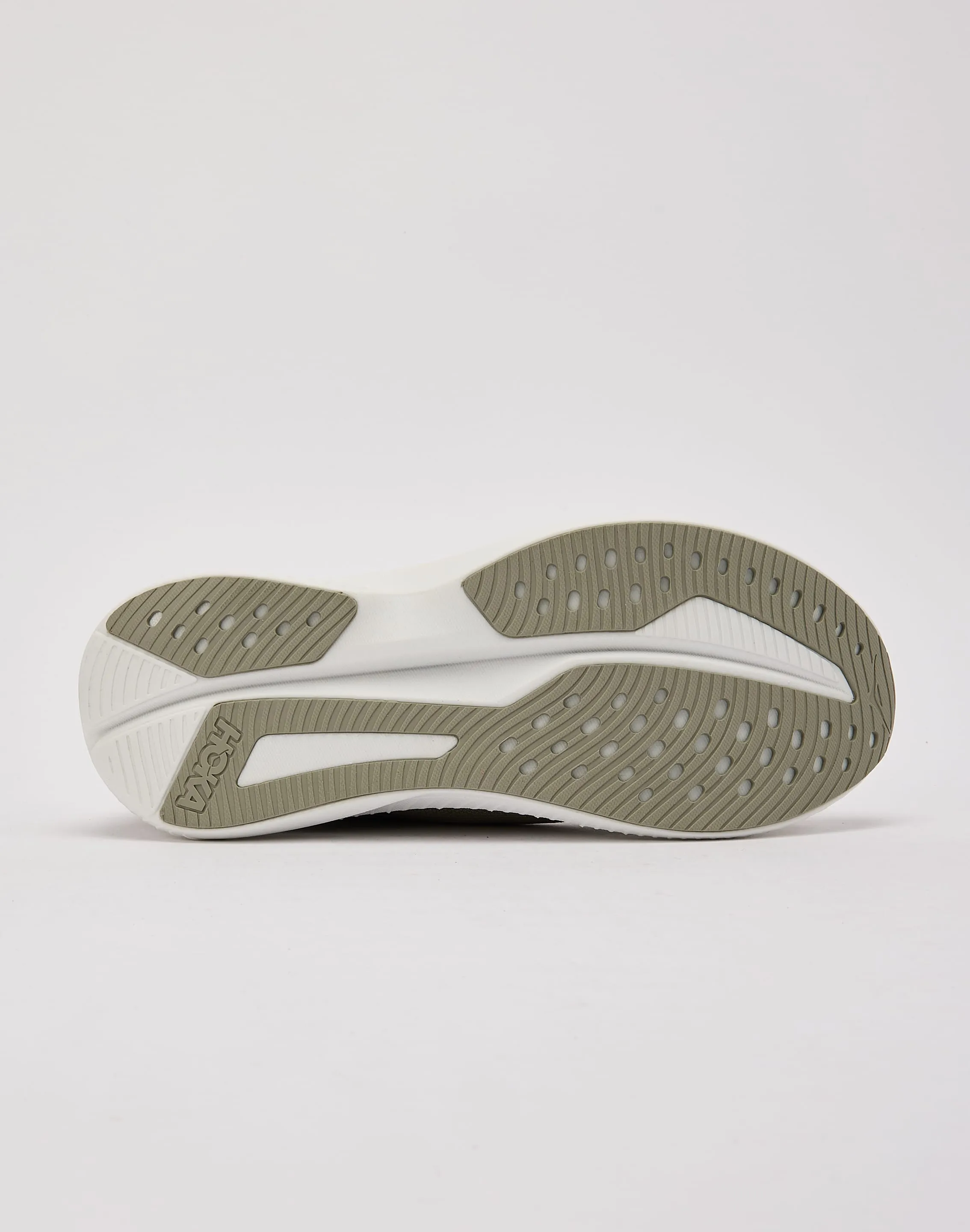 Angel Glow HOKA Mach 6