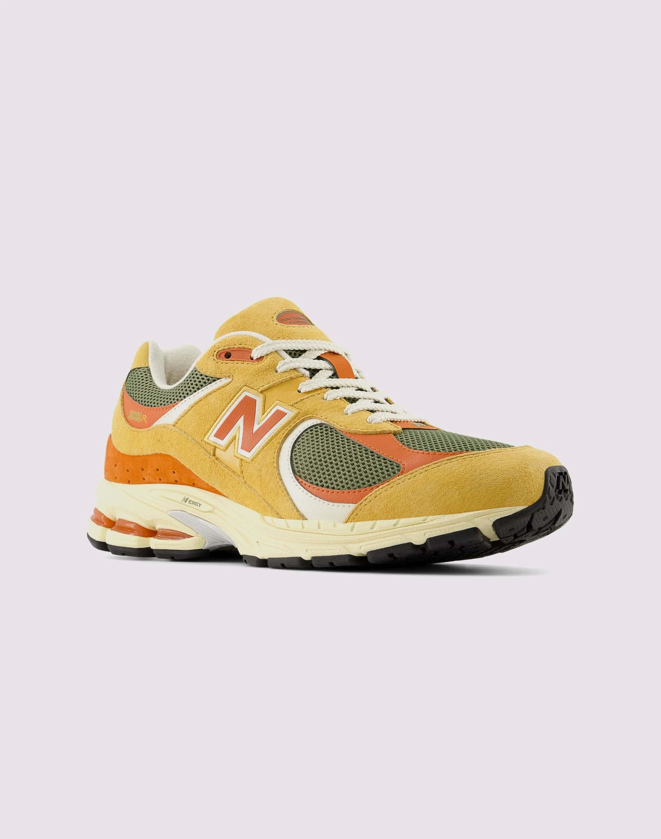 Park Step Free Soul New Balance 2002R