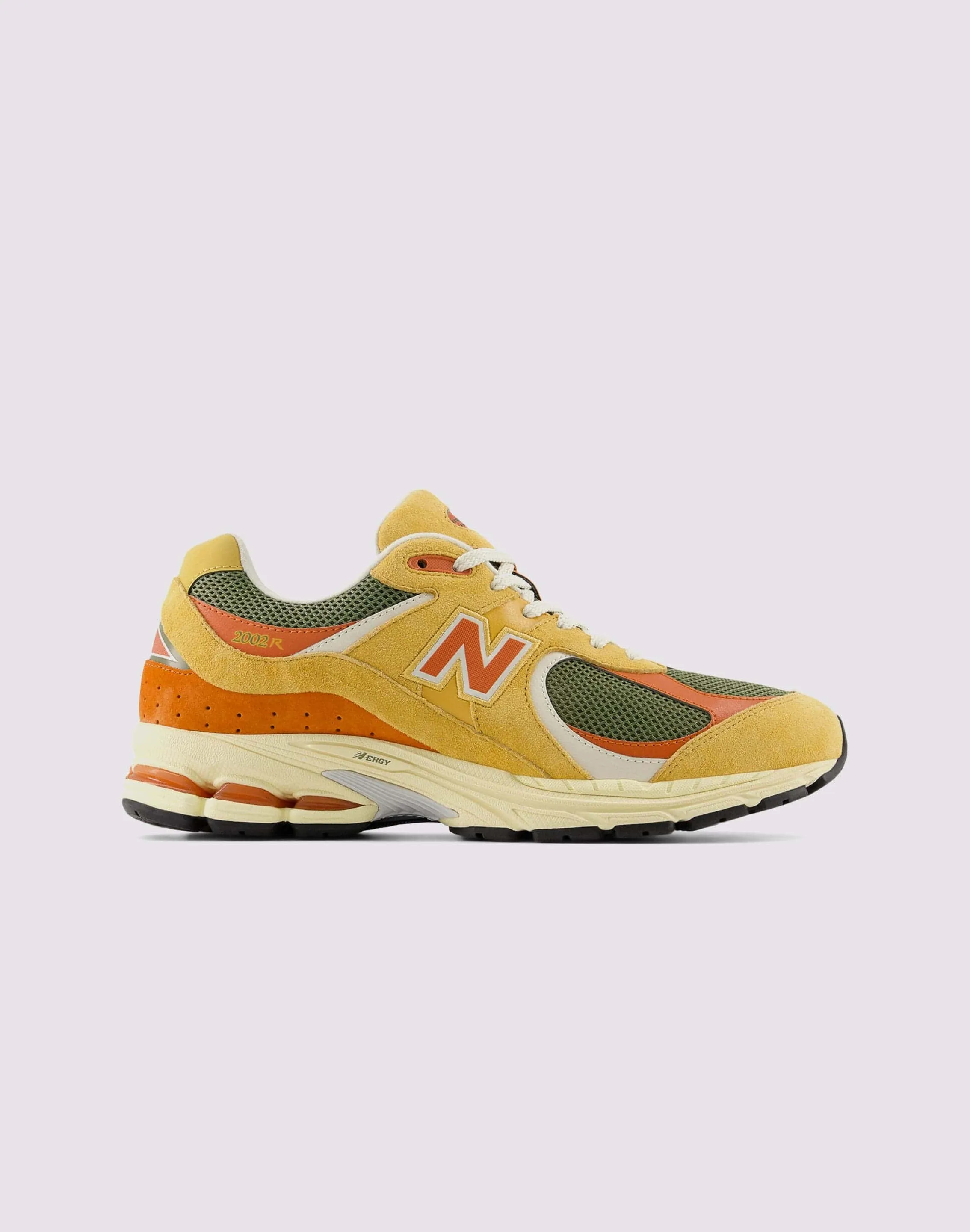 New Balance 2002R Air Boost