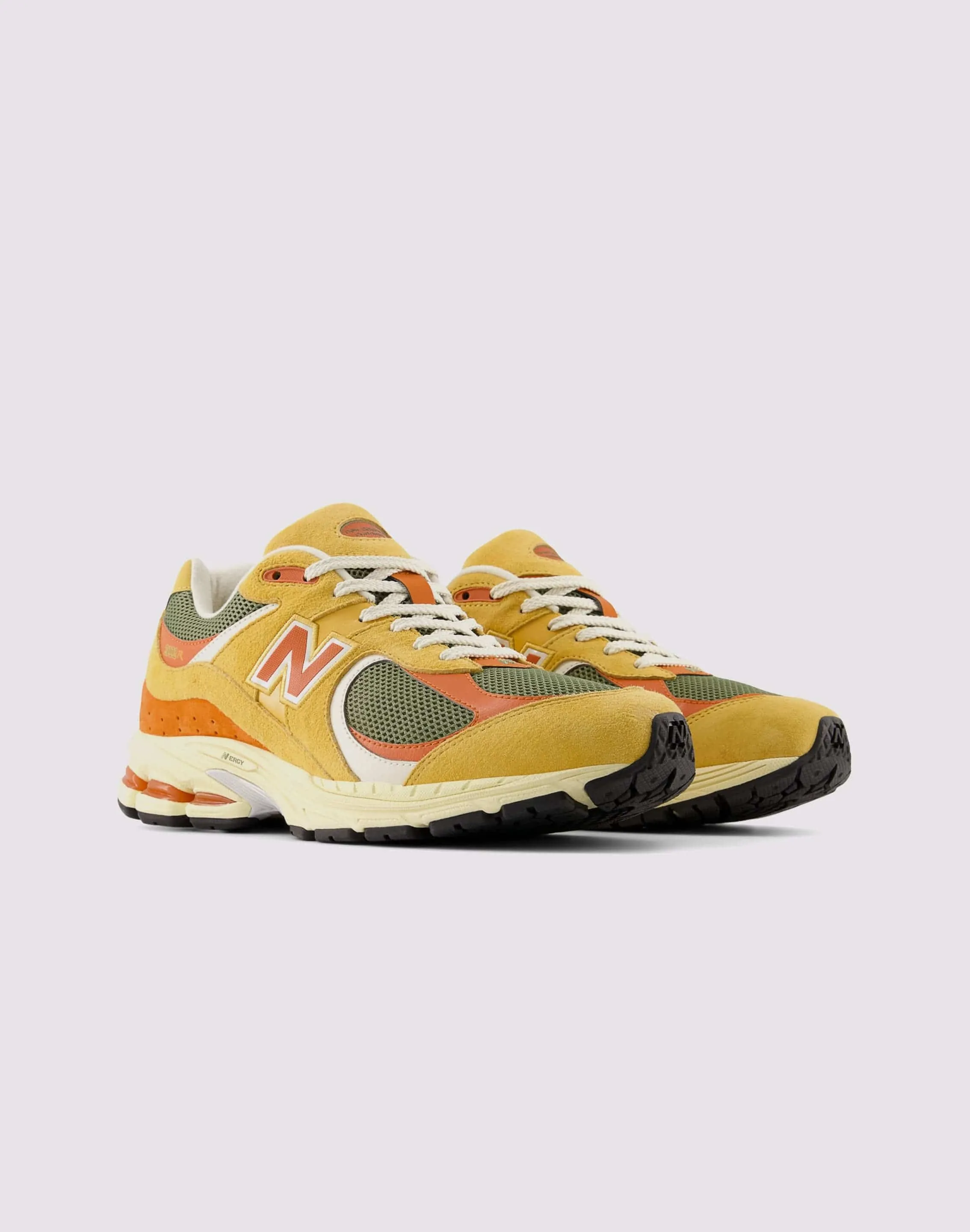 Comfort collar New Balance 2002R