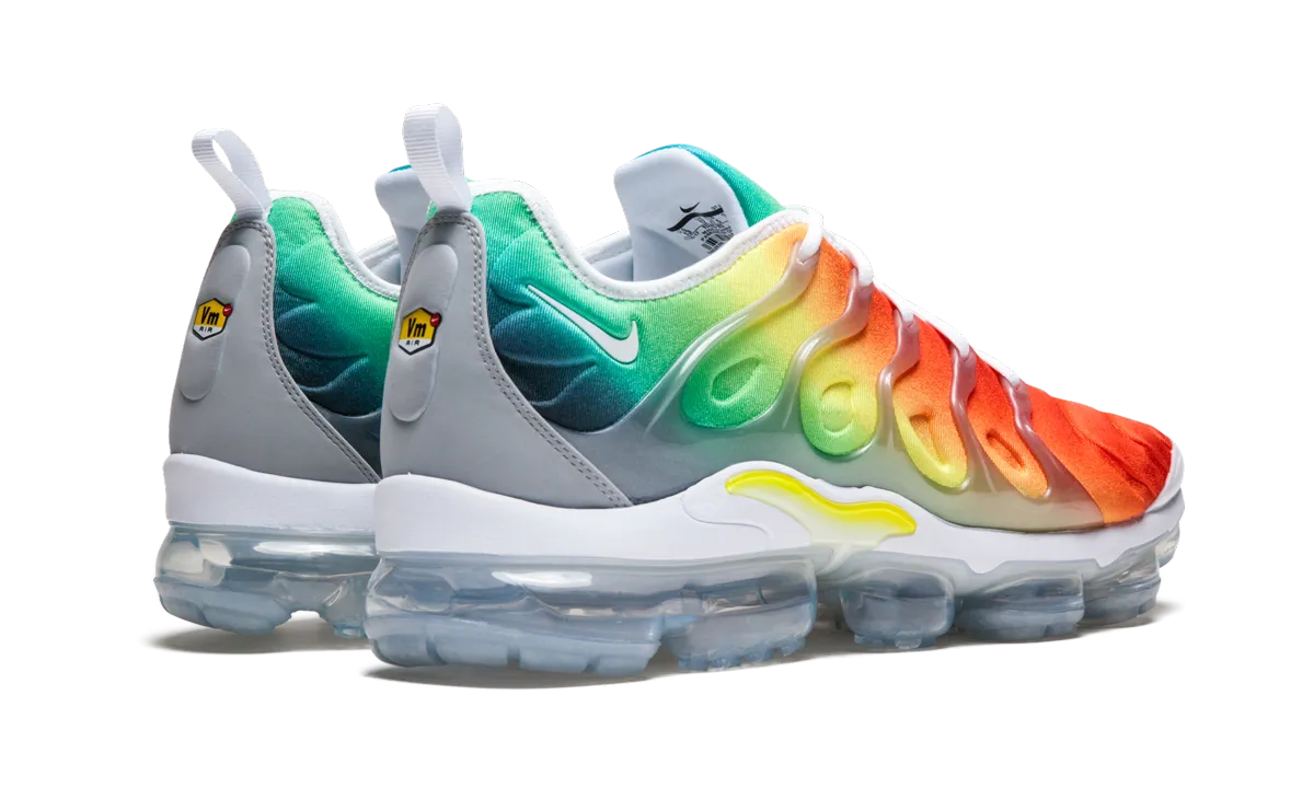 Air Vapormax Plus duathlon - running shoes
