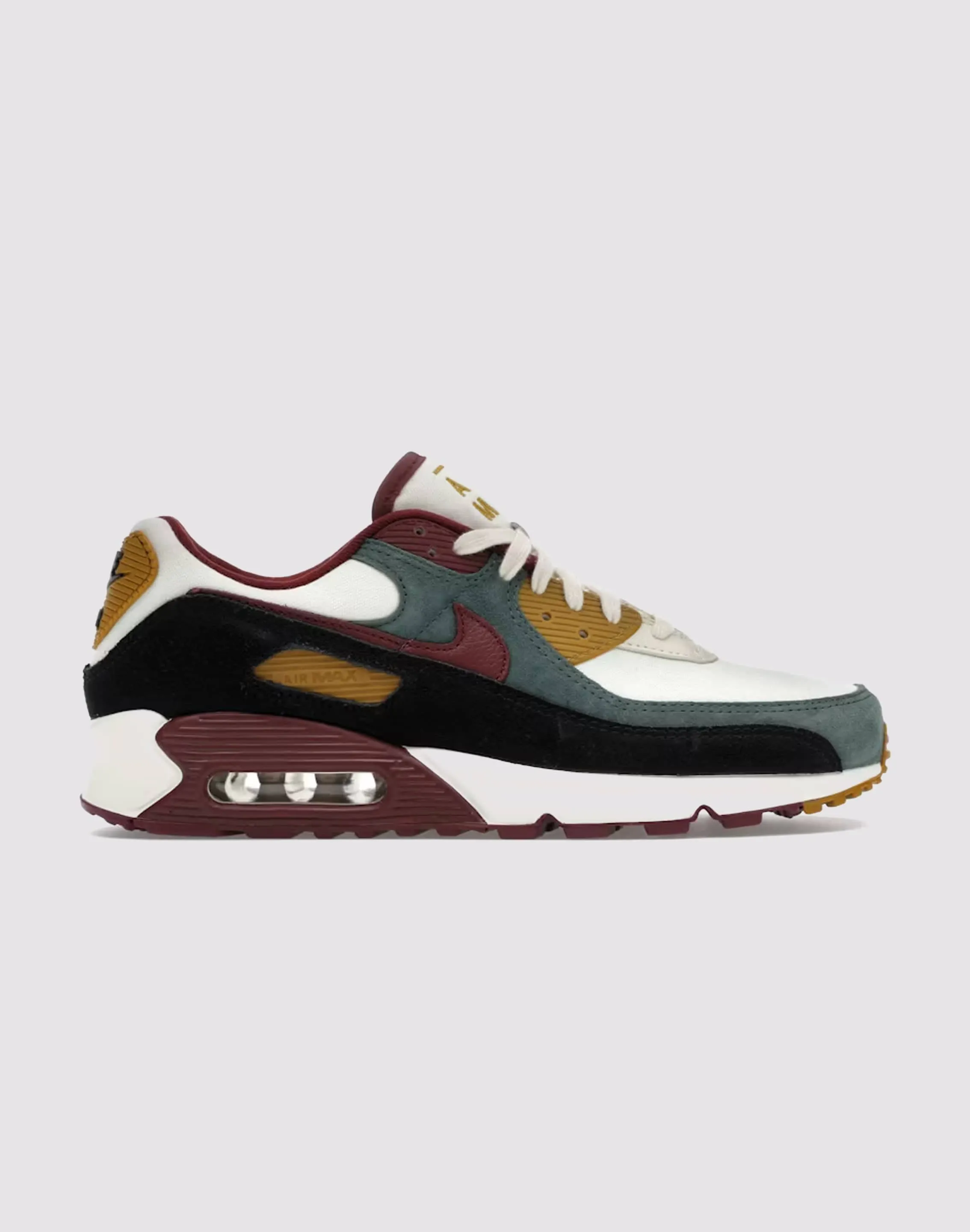 Nike Air Max 90 PRM Comfort support