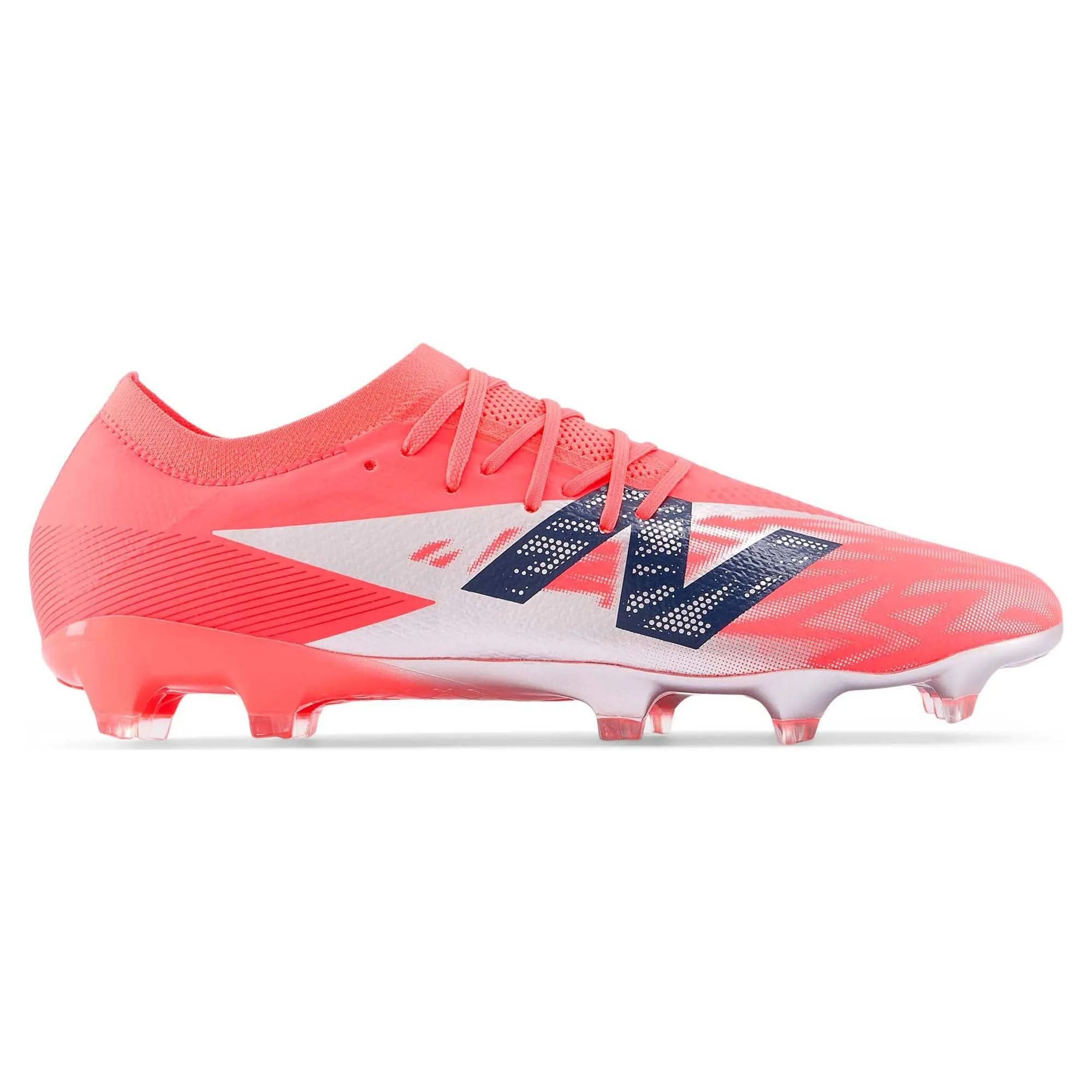 Furon Pro V8 Firm Ground Men's Football Boots (Width D) Play Hard