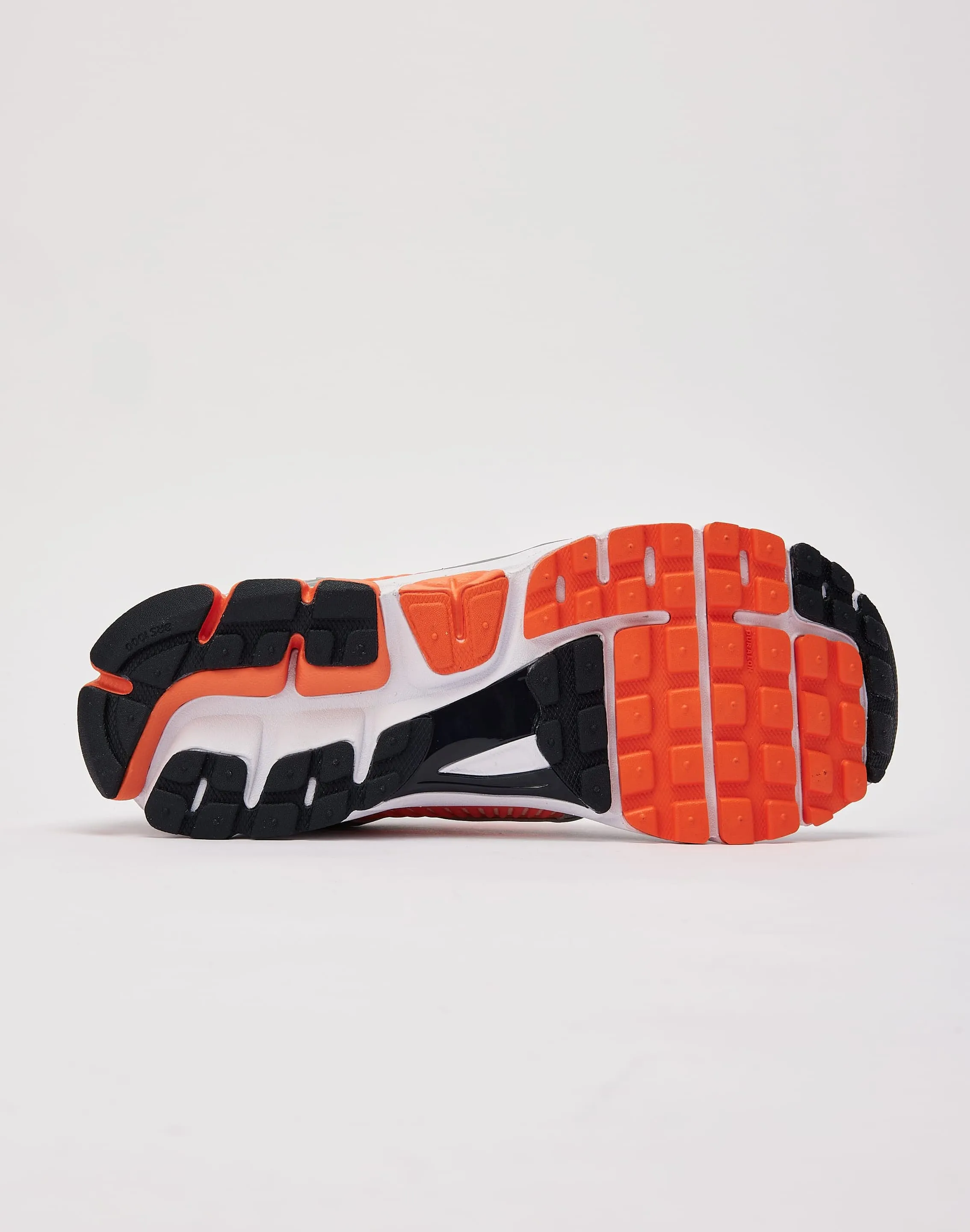 Bold Neon Park Step Nike Zoom Vomero 5