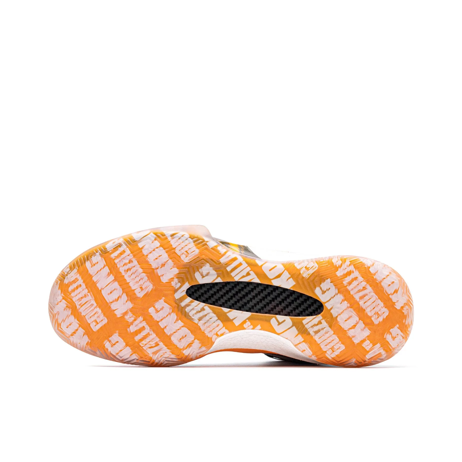 Godzilla vs. Kong x Peak Andrew Wiggins Big Triangle 1.0 Dynamic Lacing Zero Gravity Engineering