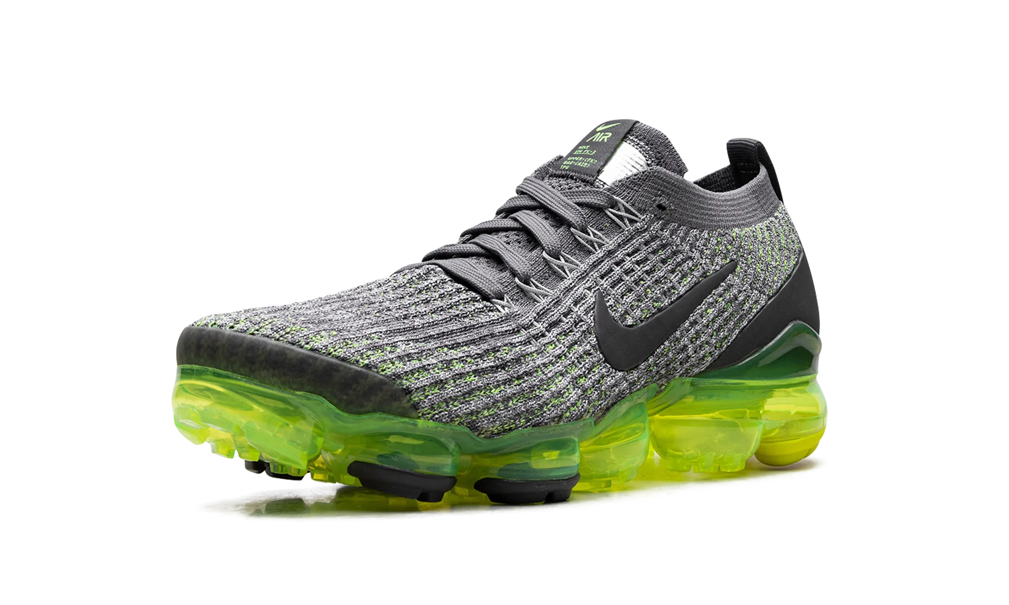 Vapormax 3.0 running shoes for cross - country meets