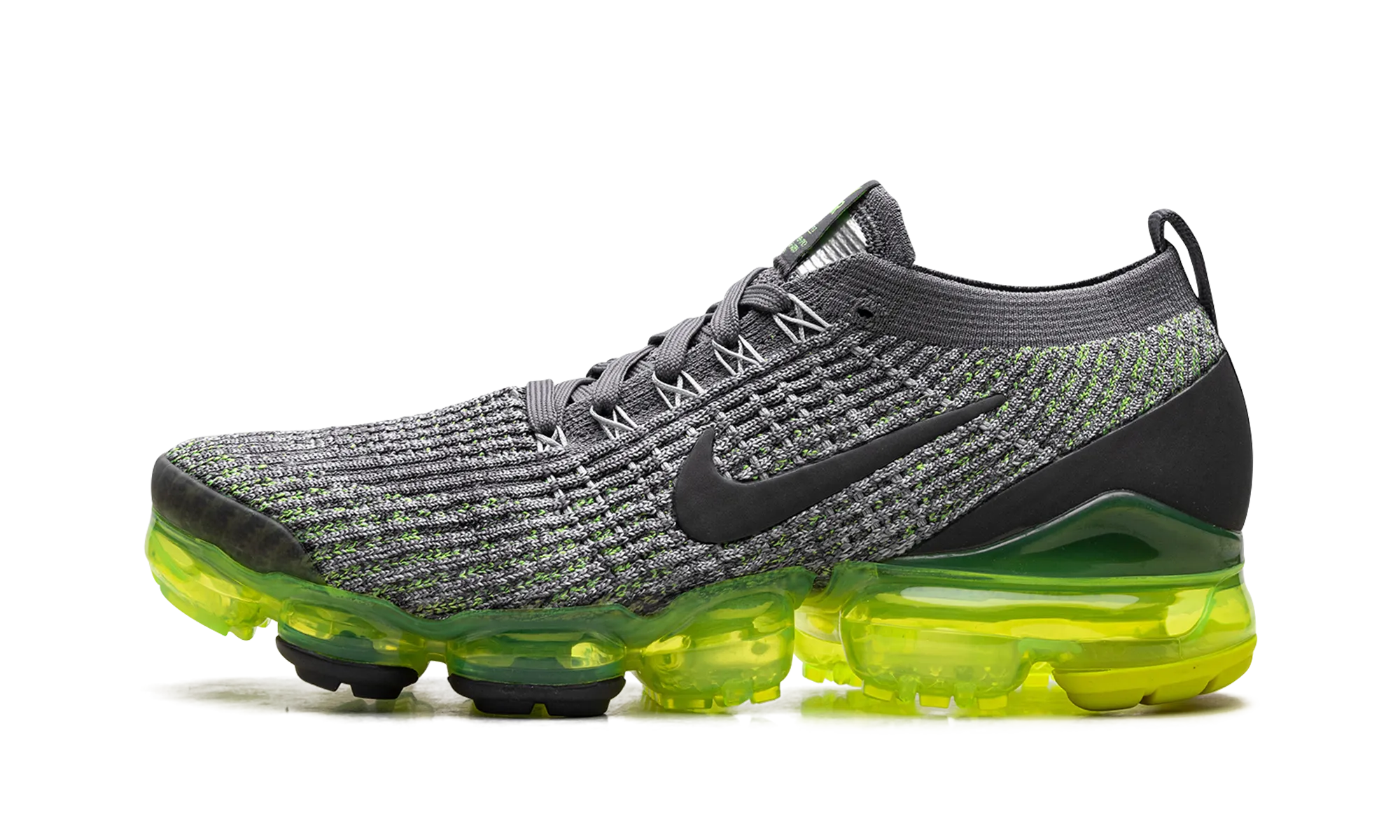 Smooth Agility Training Vapormax 3.0