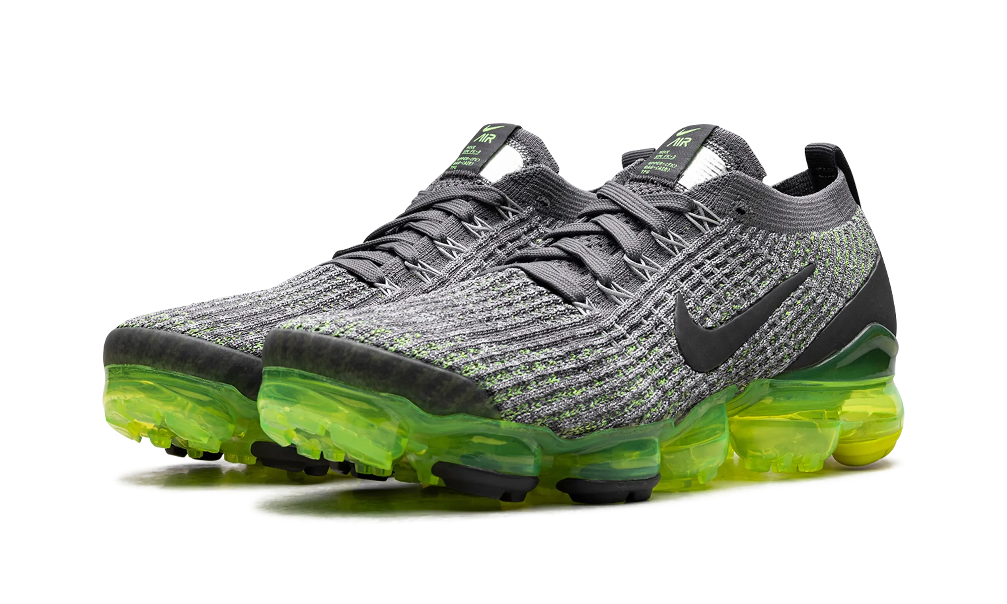 Vapormax 3.0 windproof - feature shoes
