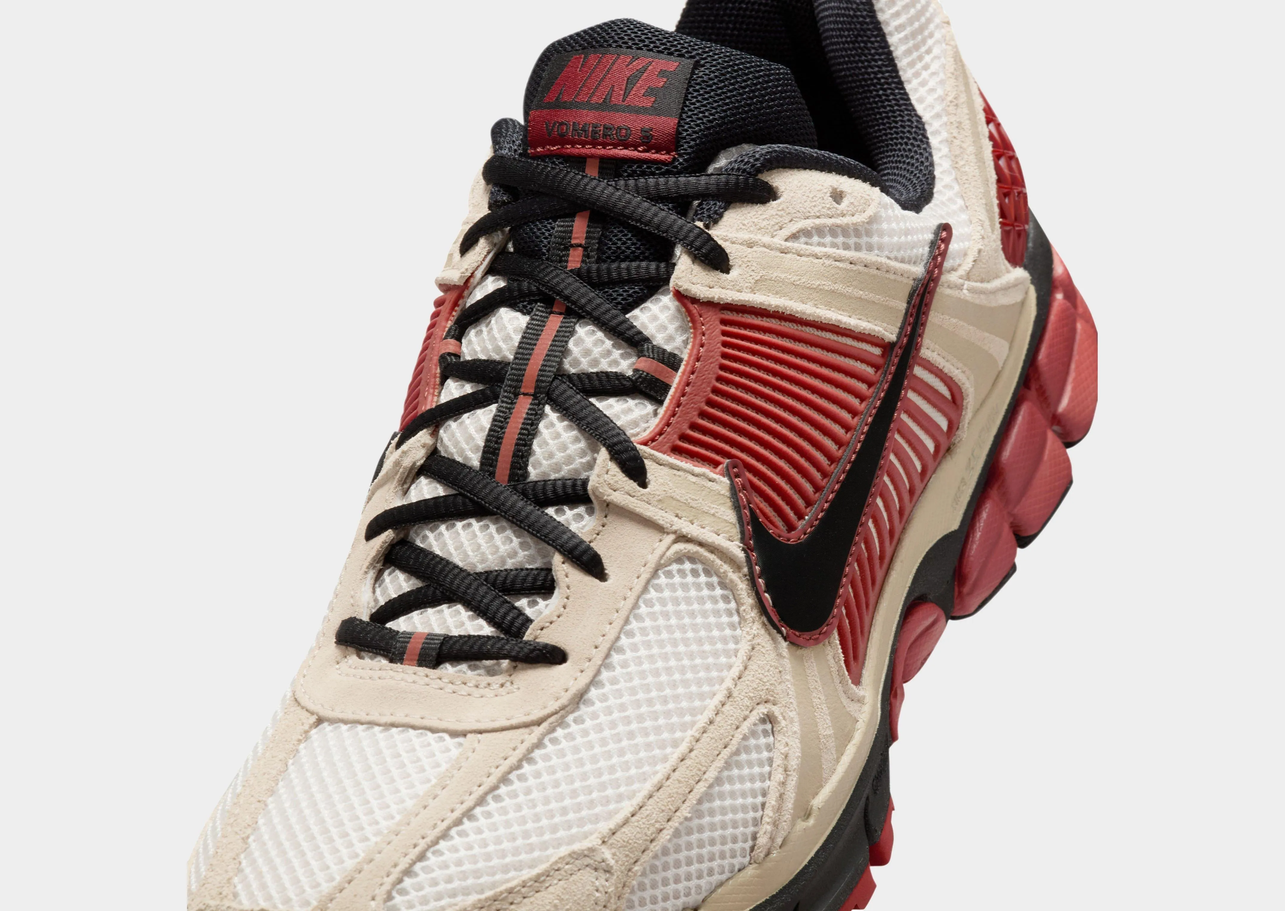 cultural - event running shoes BreathableMesh Zoom Vomero 5