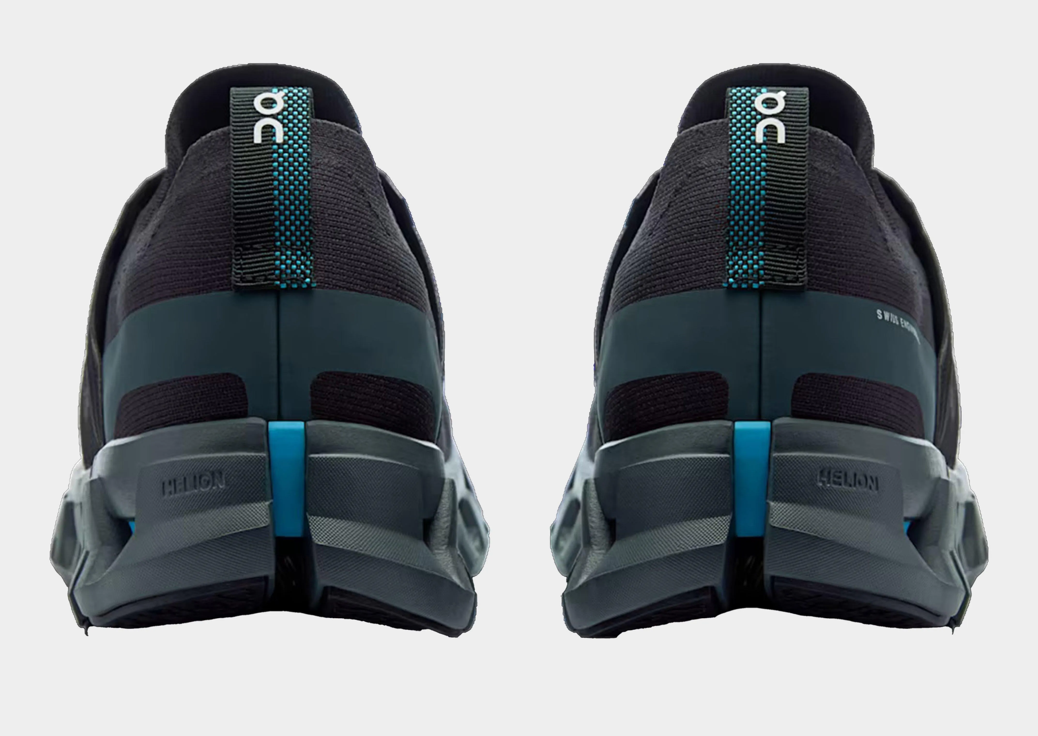 Cloudswift?4 Reinforced toe box