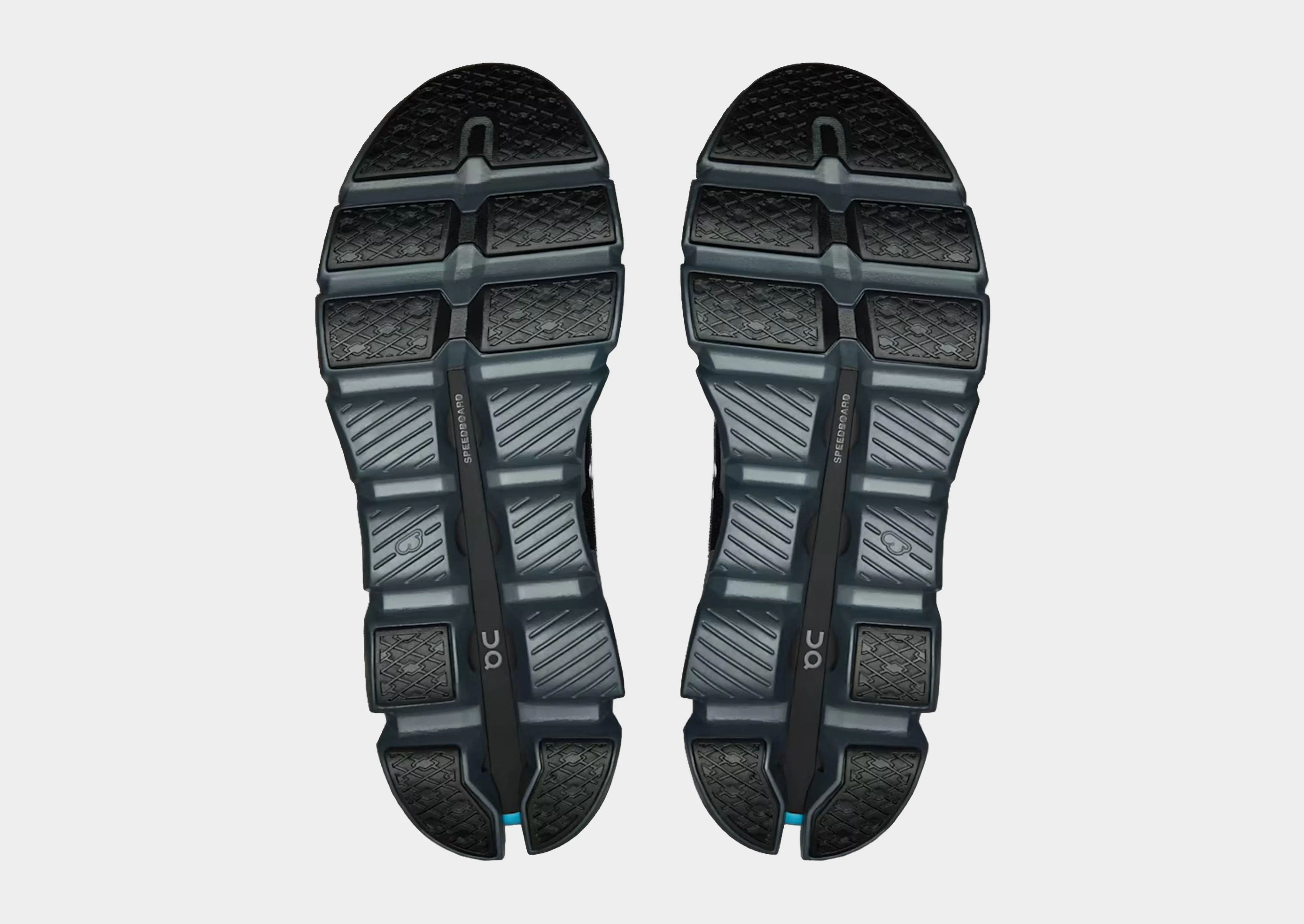 Everyday Performance vibration damping Cloudswift?4