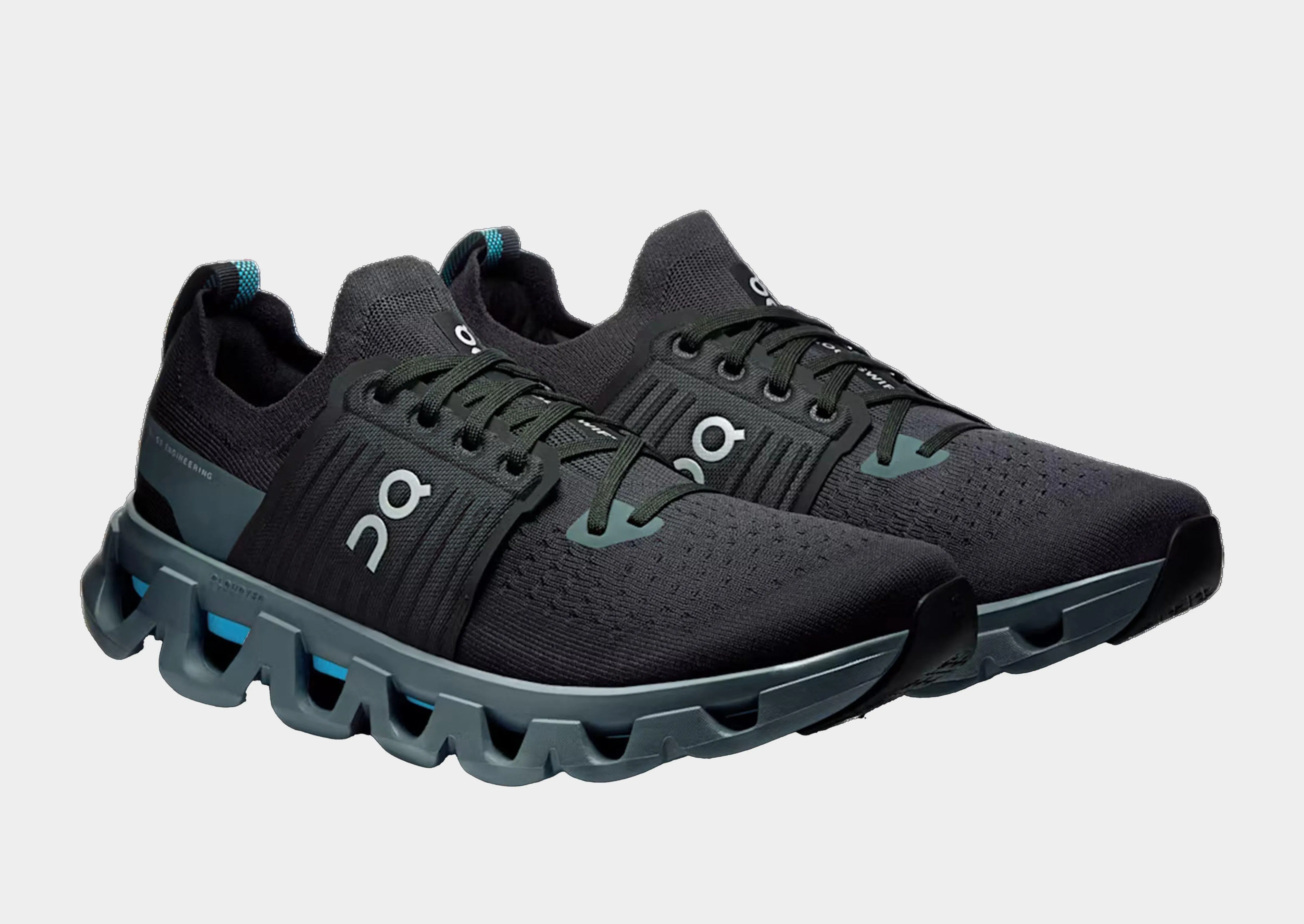 Cloudswift?4 Foam Pod Cushioning Mobility Focused