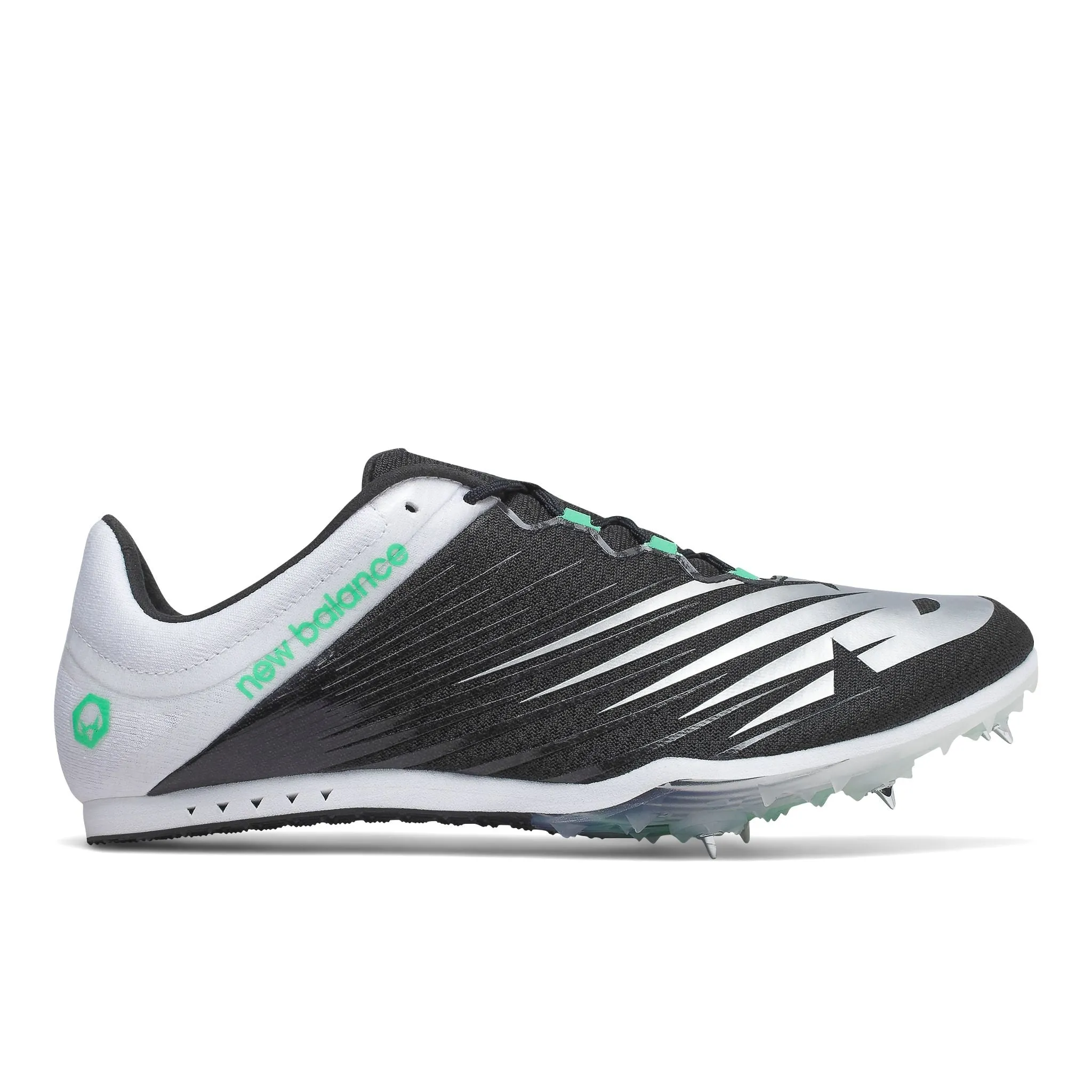 MD500 V6 Rubberized Finish Flattering performance