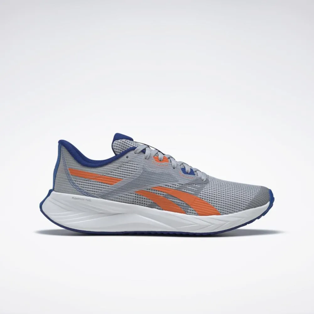 Reebok Footwear Men Energen Tech Plus Shoes PUGRY3/VECBLU/SMAORA Fitness Tracker Compatibility