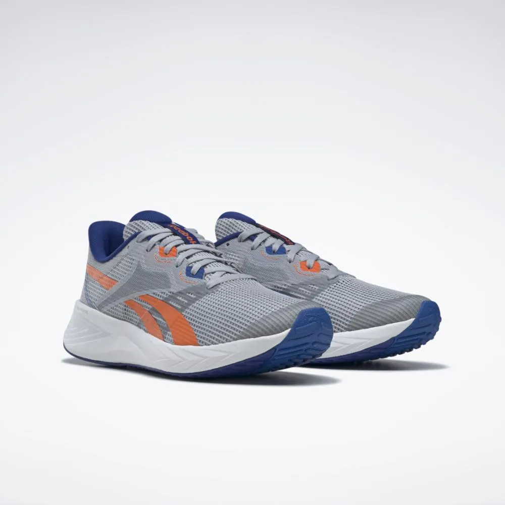 Reebok Footwear Men Energen Tech Plus Shoes PUGRY3/VECBLU/SMAORA reinforced - structure - robustness shoes