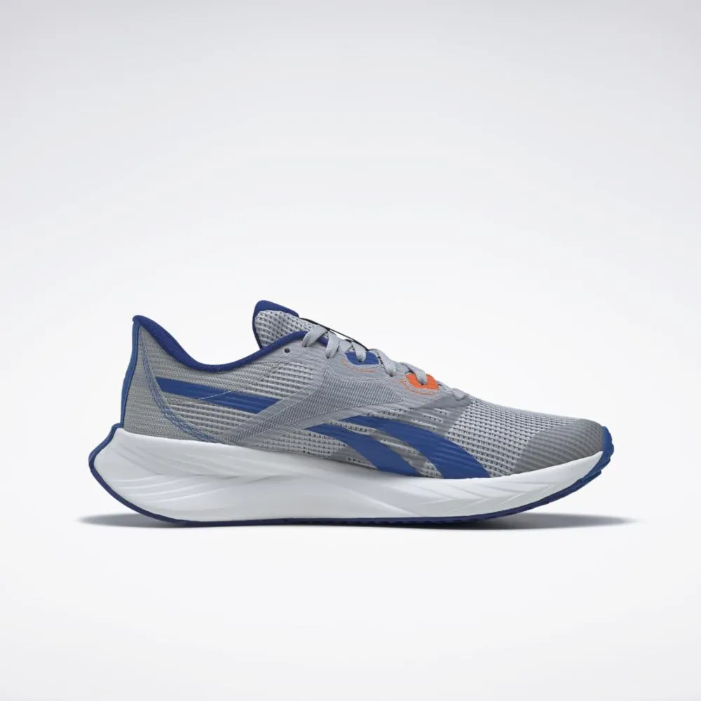 Volleyball Reebok Footwear Men Energen Tech Plus Shoes PUGRY3/VECBLU/SMAORA
