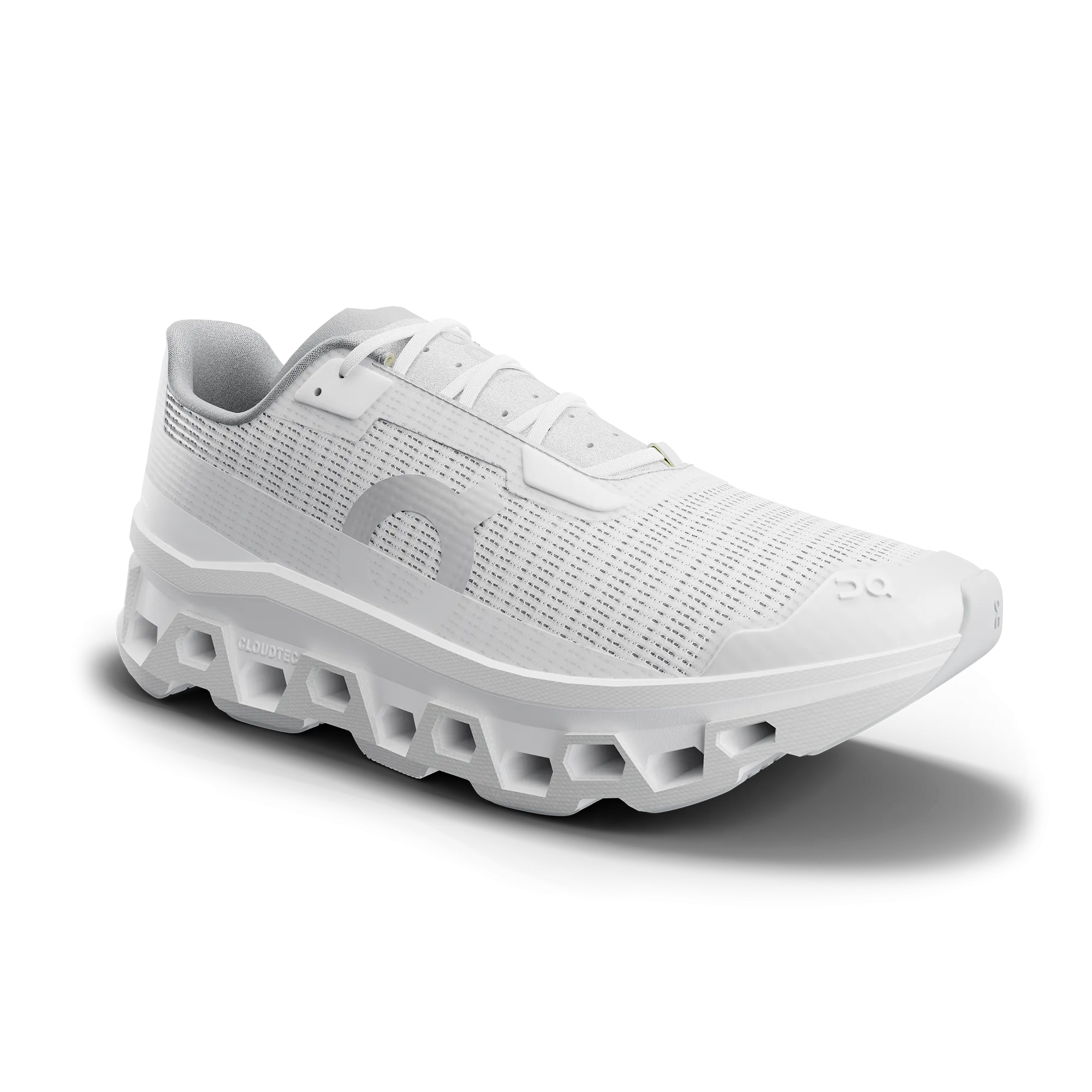 W Cloudmonster Void 3WF10491200 Compression Molded Lightness