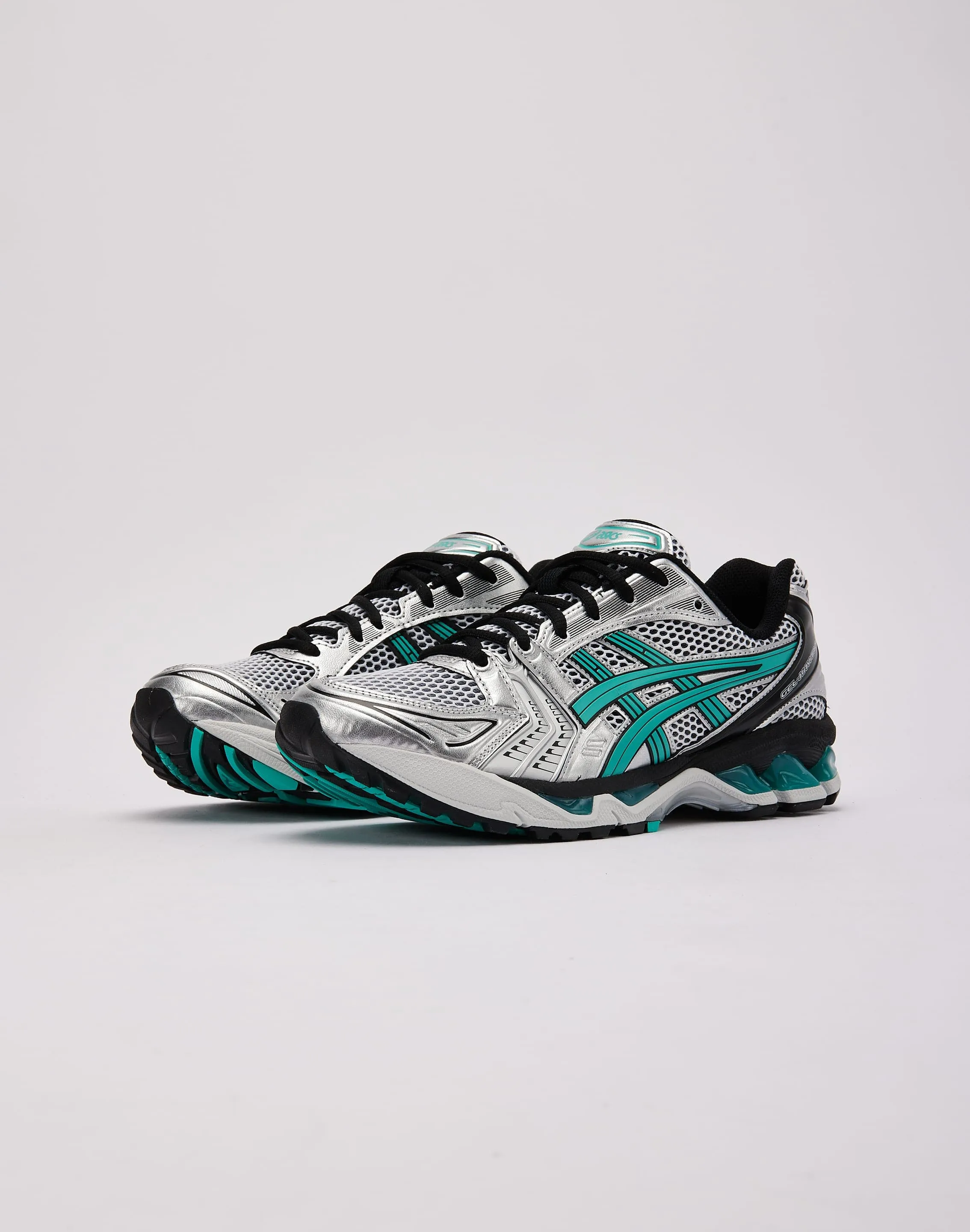 Firm Edge Breathable Asics GEL-KAYANO 14