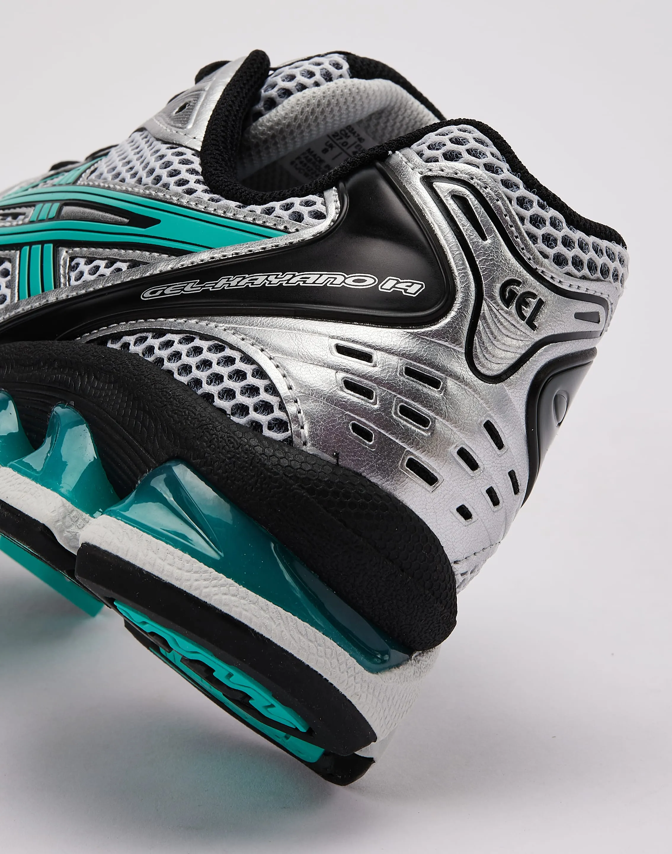Asics GEL-KAYANO 14 Trend Hot