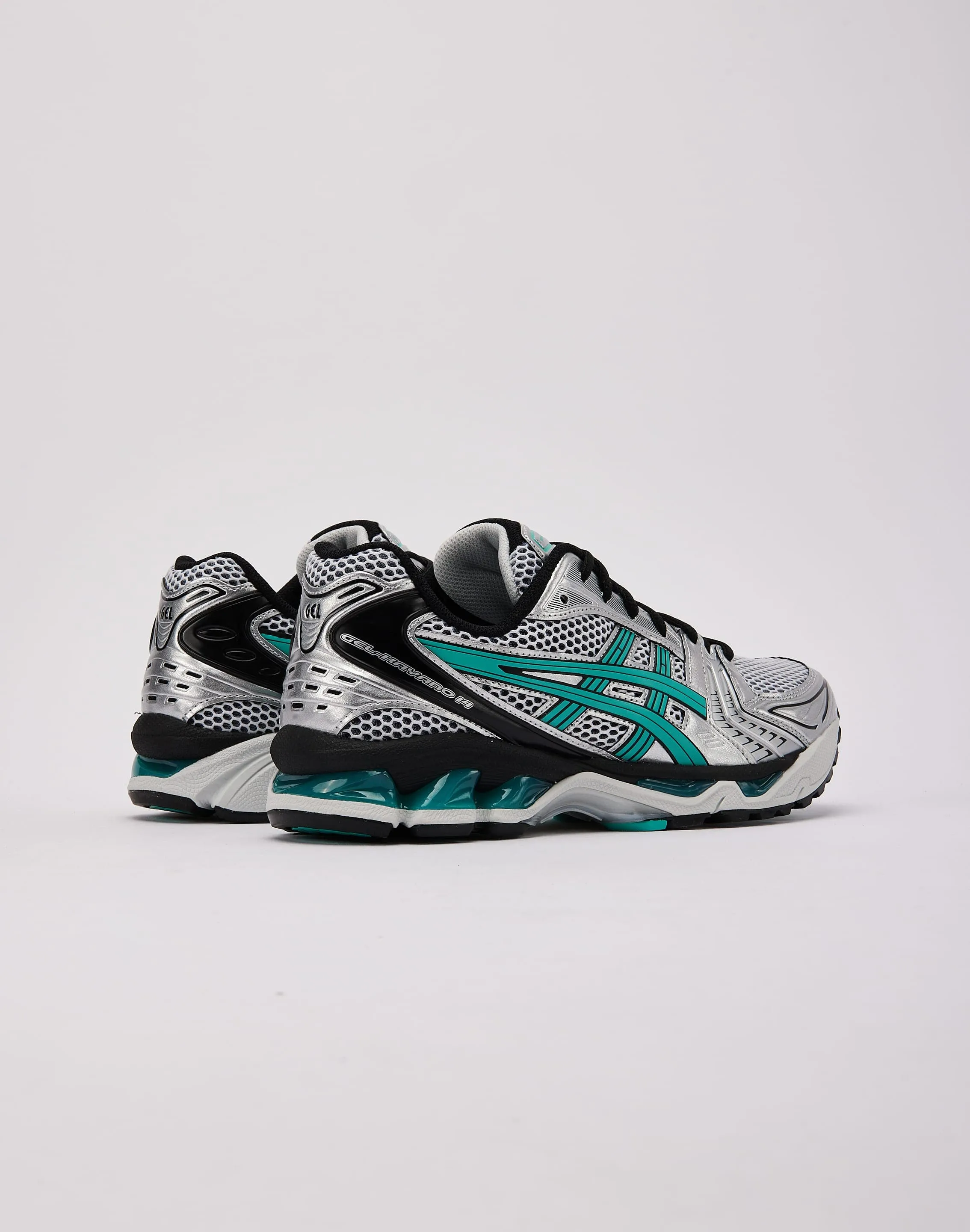 Asics GEL-KAYANO 14 Low Arch