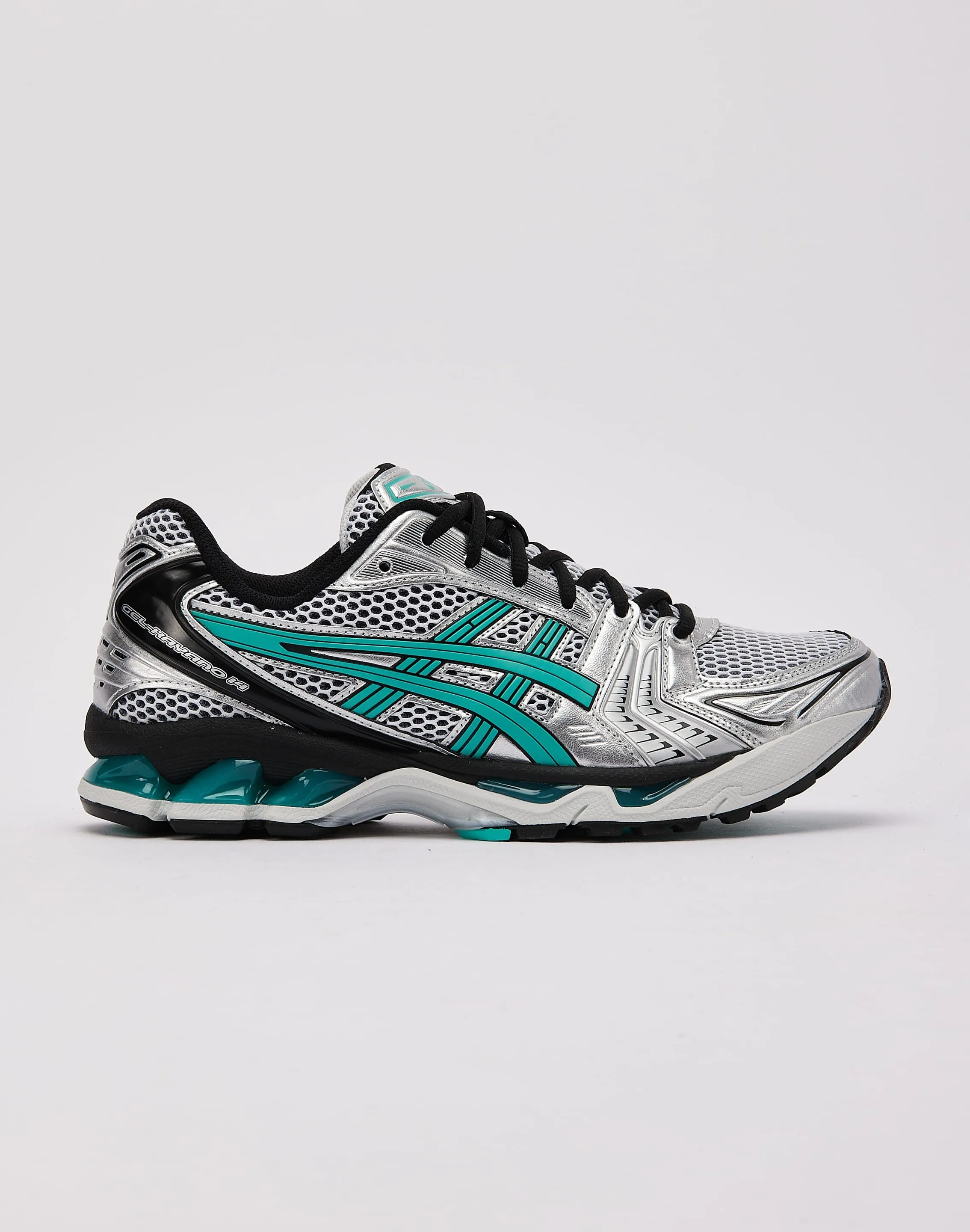 Greek Ease Asics GEL-KAYANO 14