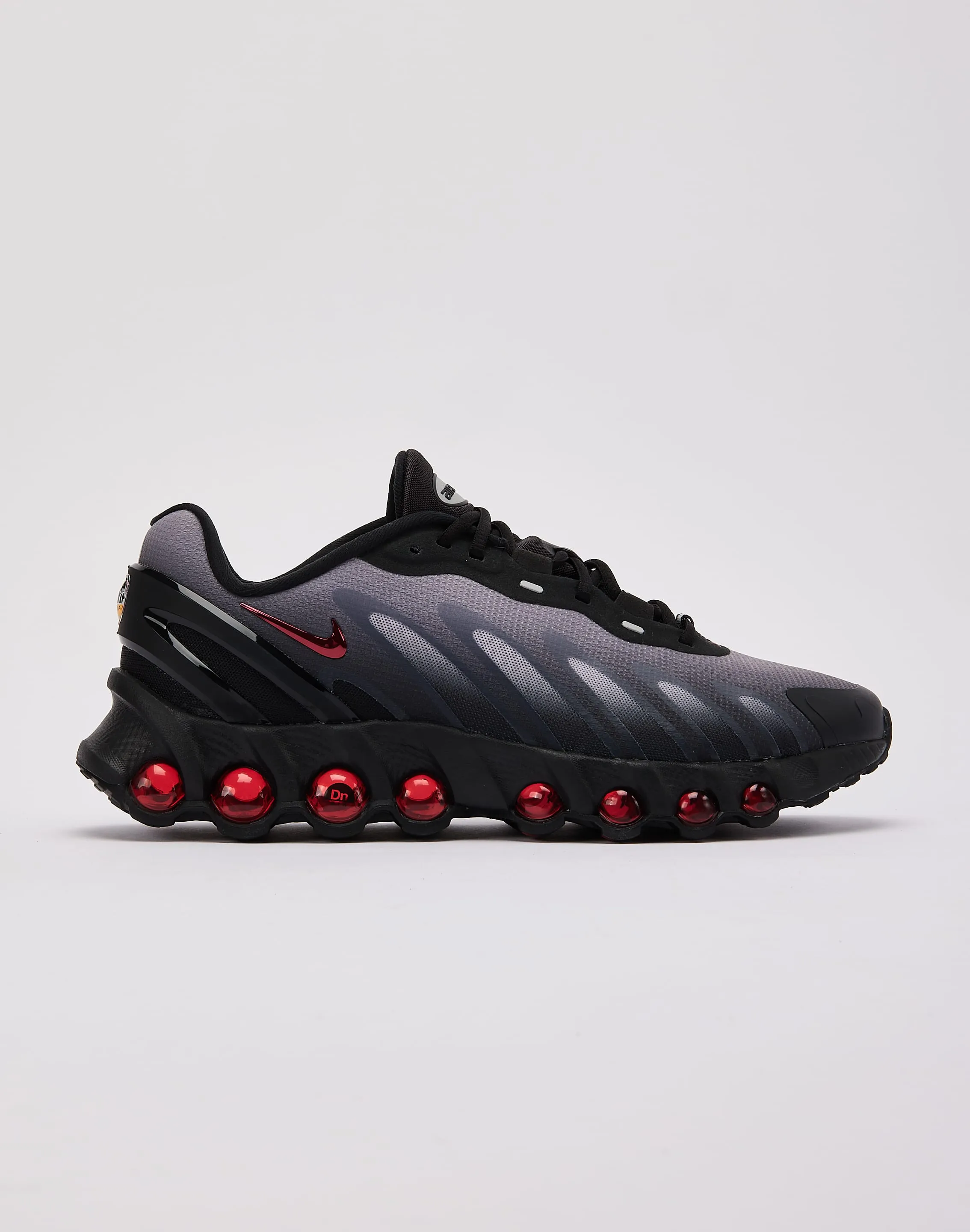 synthetic leather Nike Air Max Dn8