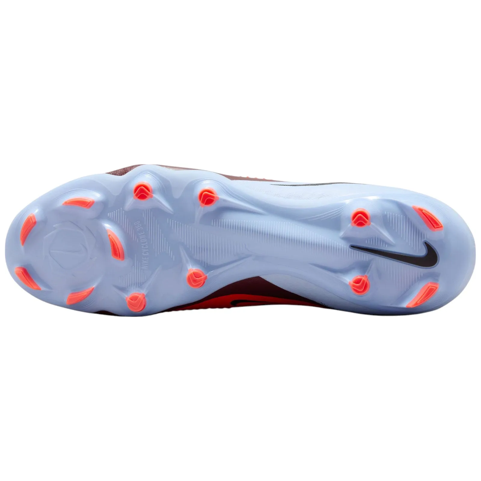 Nike Phantom 6 High Academy Multi-Ground Football Boots Dry Pitch