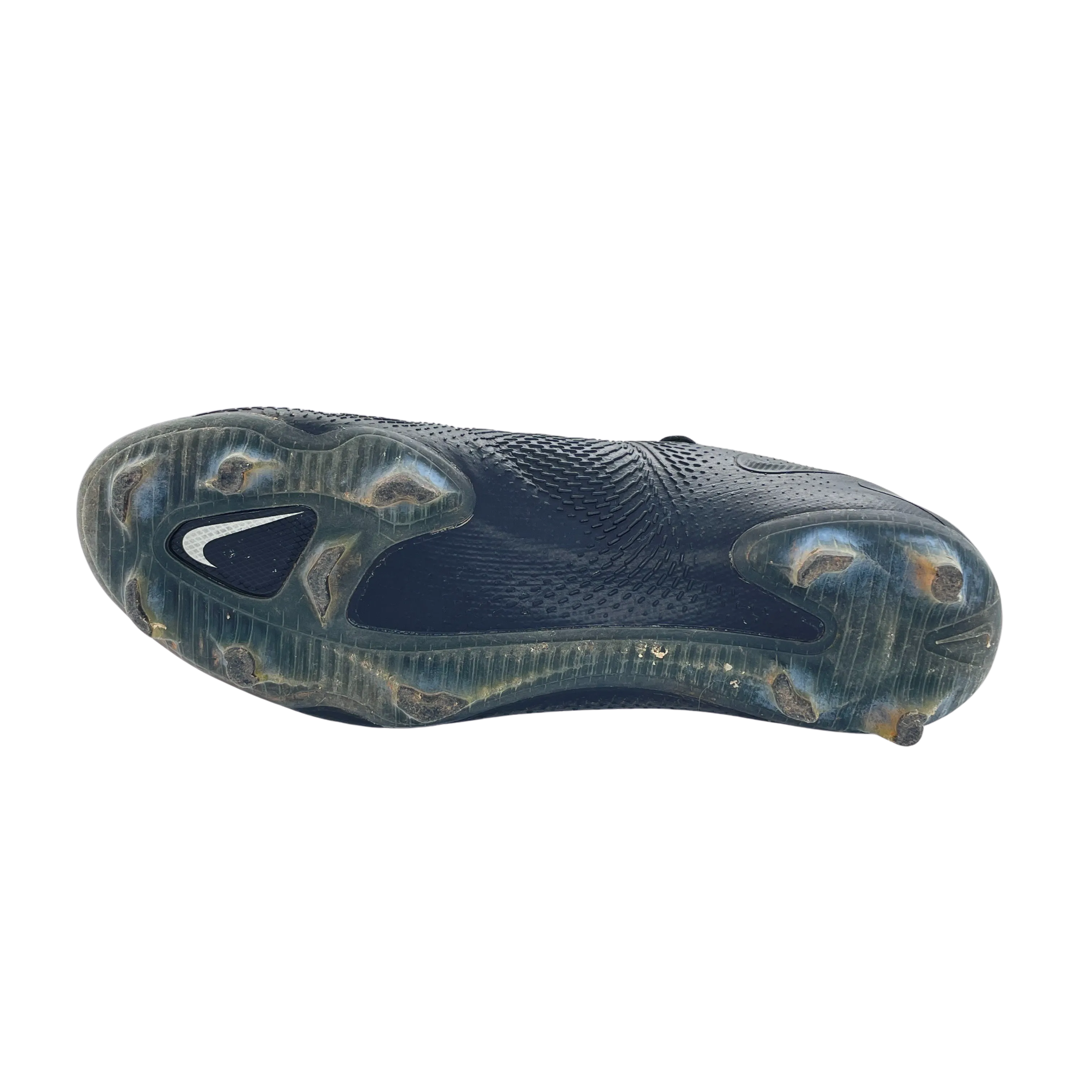 Comfortable Heel Nike Phantom GT Elite FG