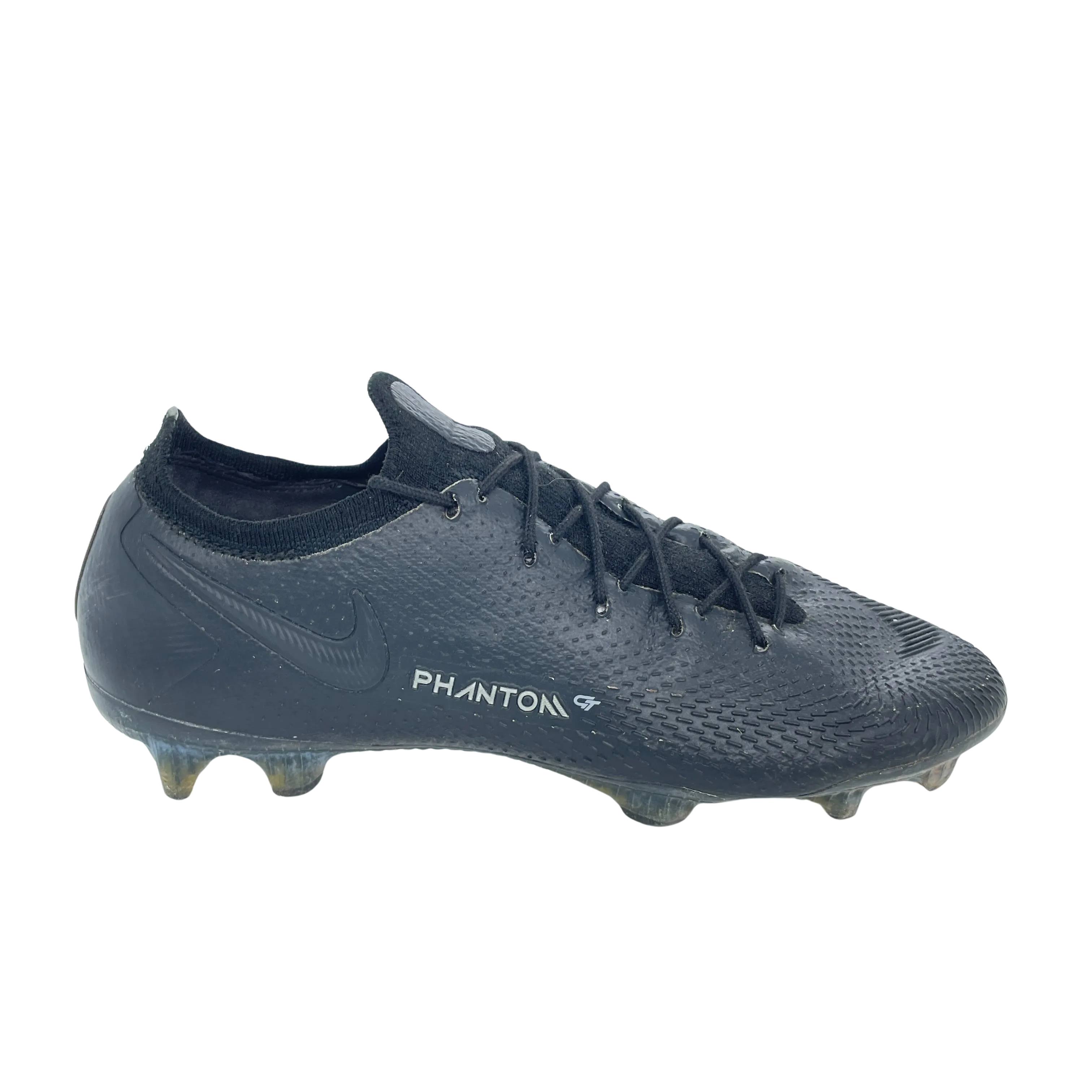 Weight Balance Game Essentials Nike Phantom GT Elite FG