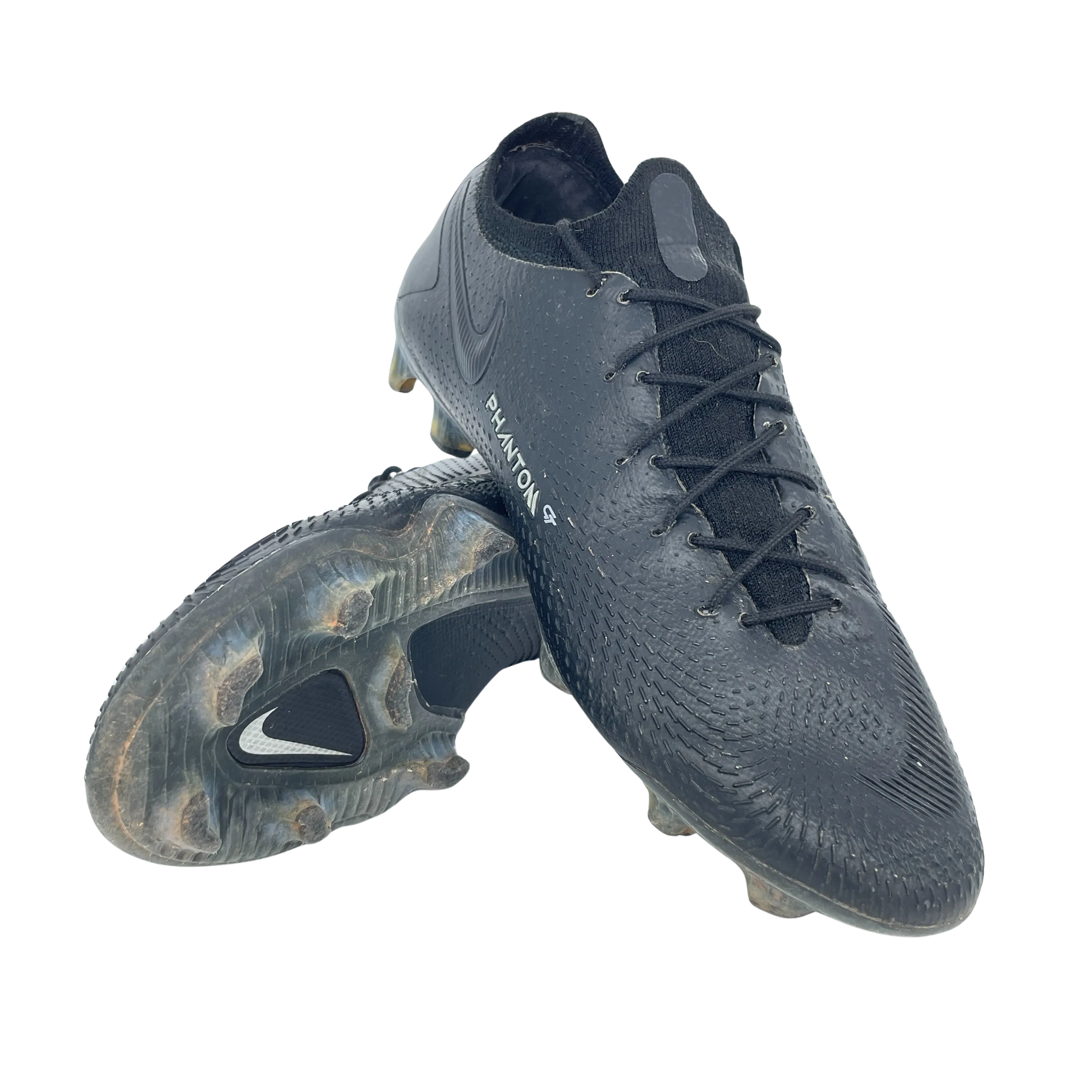 Friction Free Nike Phantom GT Elite FG