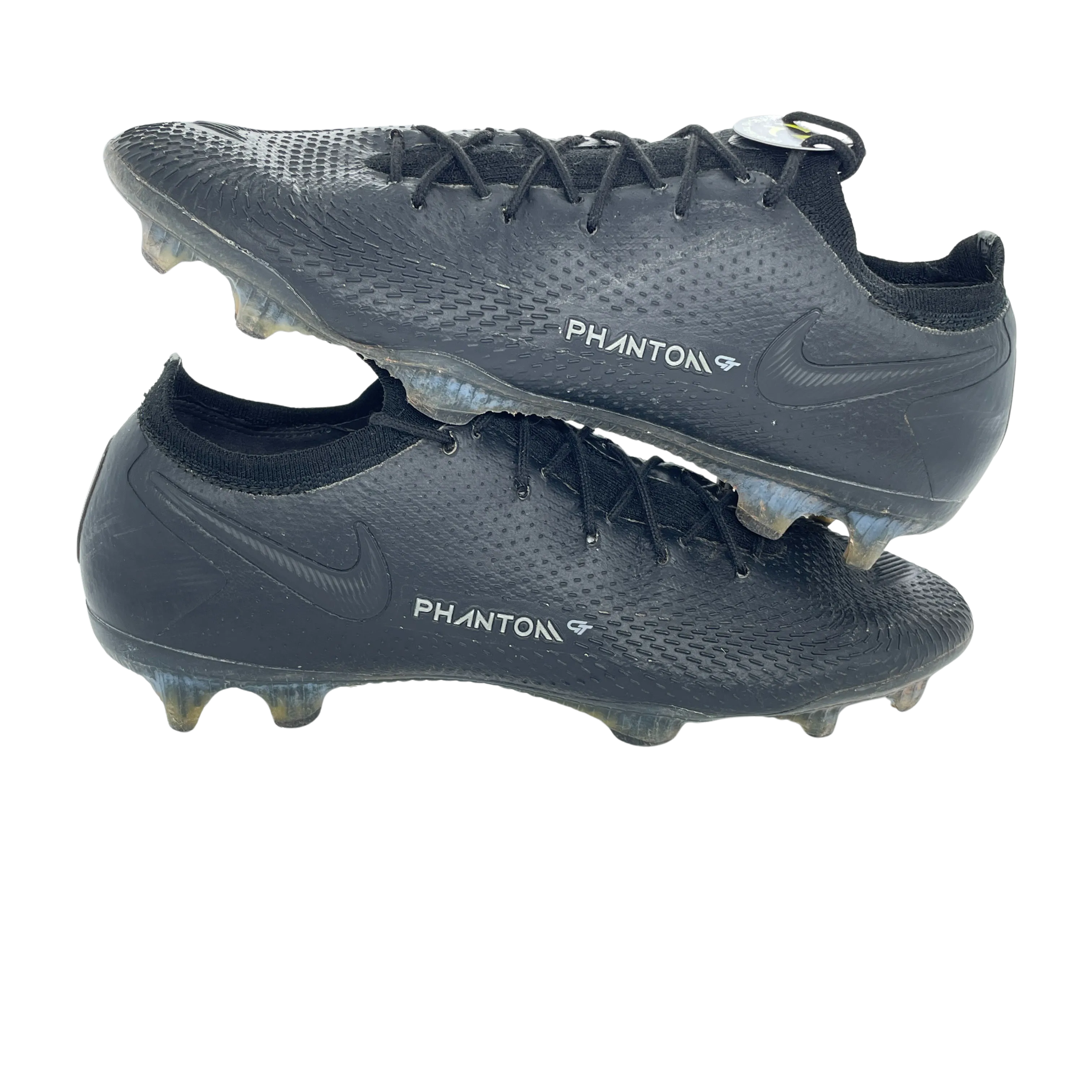 Footwear Gear Solo Play Nike Phantom GT Elite FG