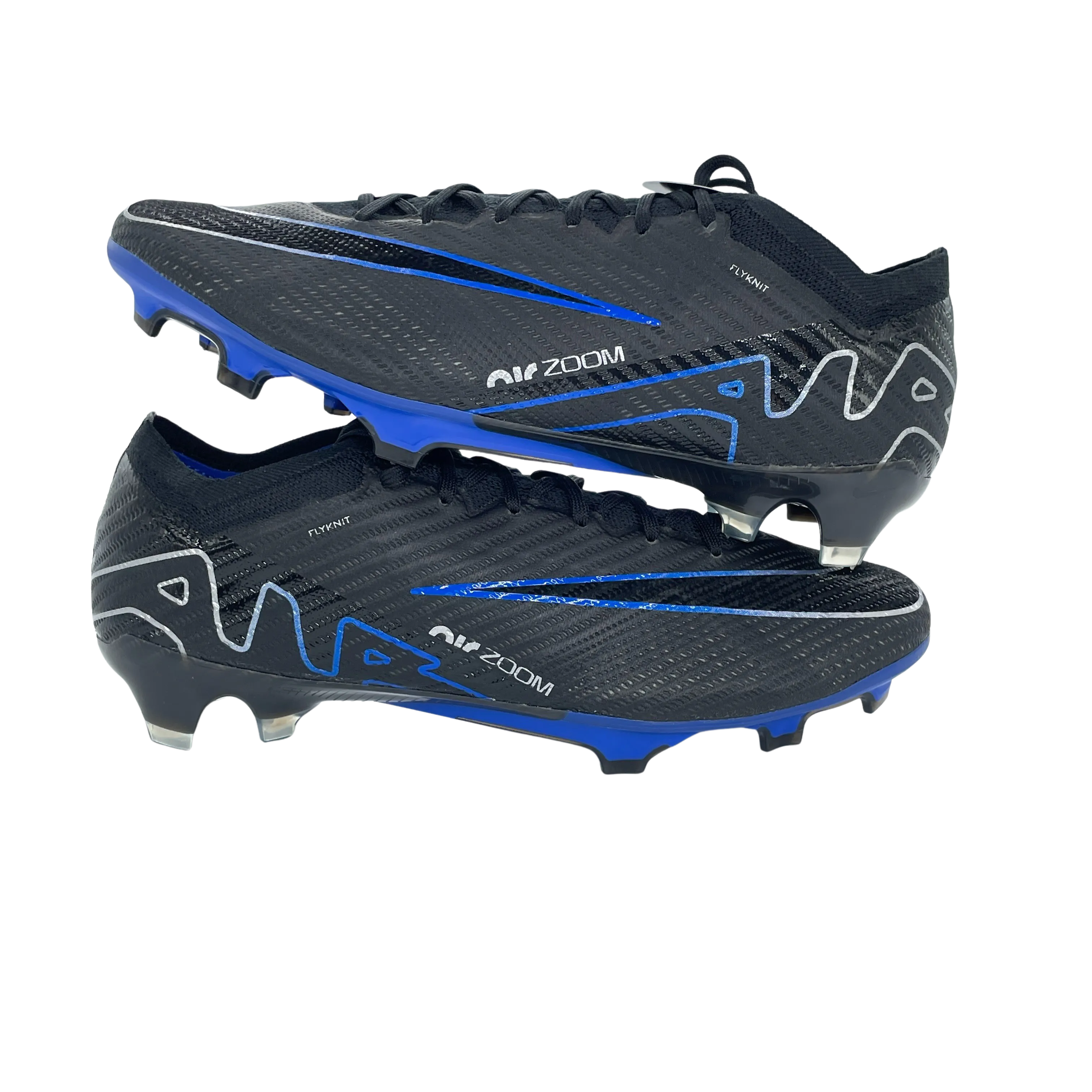 Slim Profile Nike Zoom Mercurial Vapor 15 Elite FG
