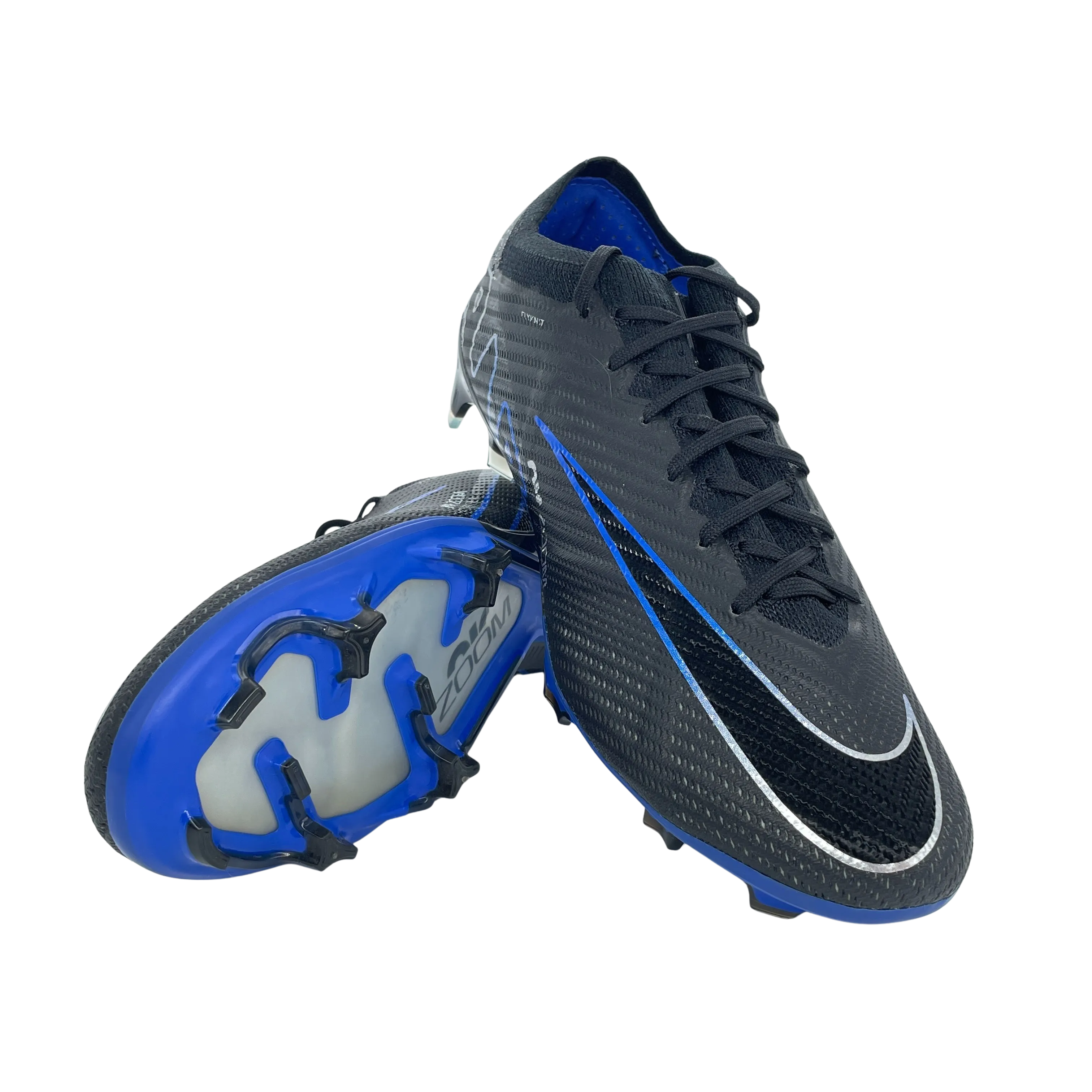 Ankle Zone Nike Zoom Mercurial Vapor 15 Elite FG