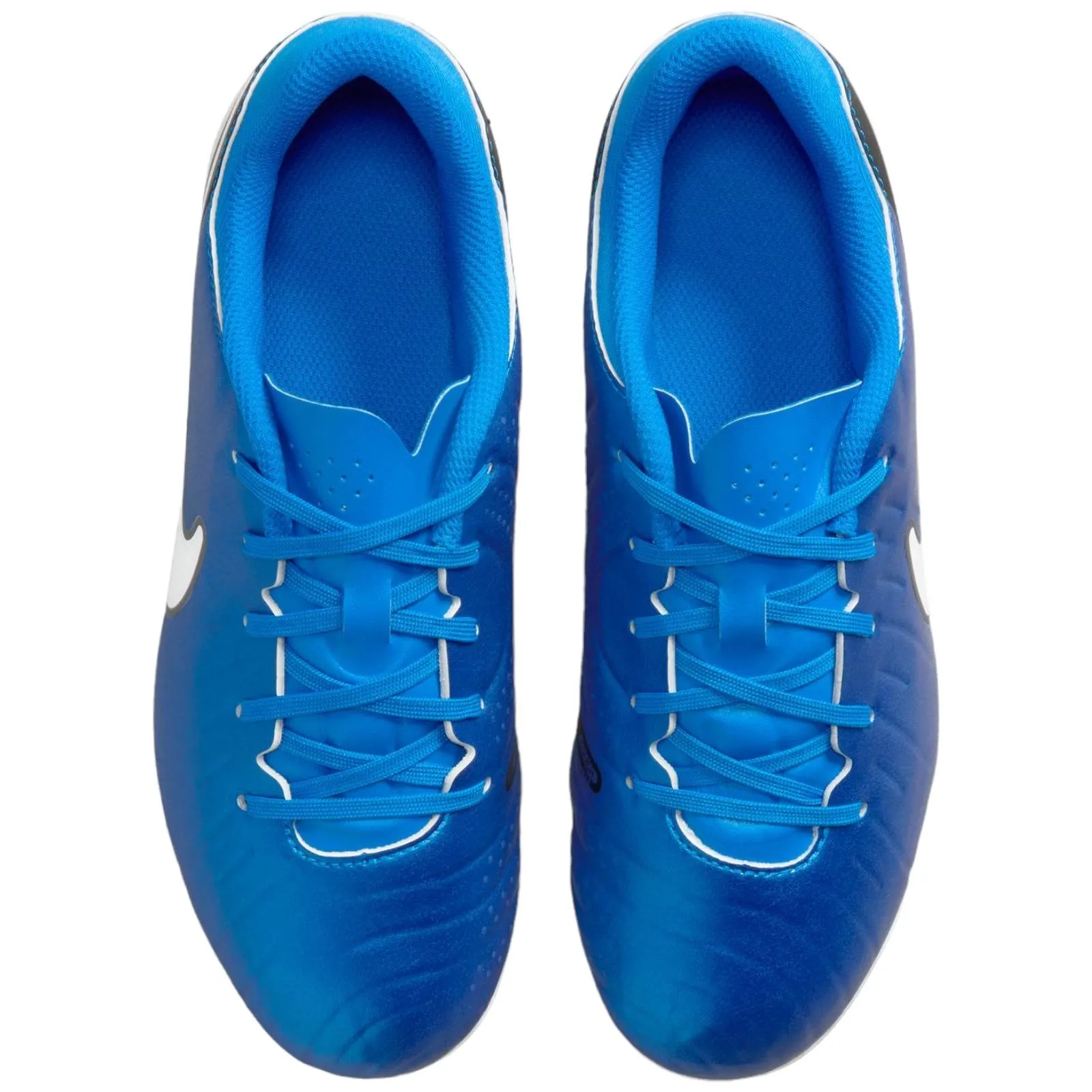 Nike Jr. Tiempo Legend 10 Academy Kids Multi-Ground Football Boots Quick Grip