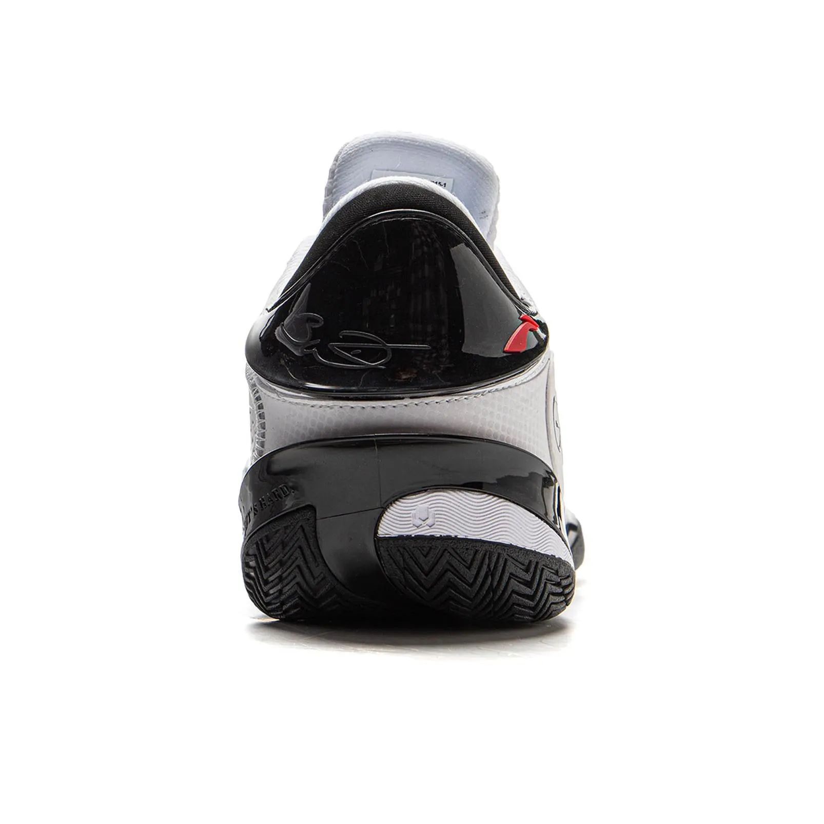 Ventilation Channel Design TPUOutsole Li-Ning Wade 808 5 Ultra - Yin Yang