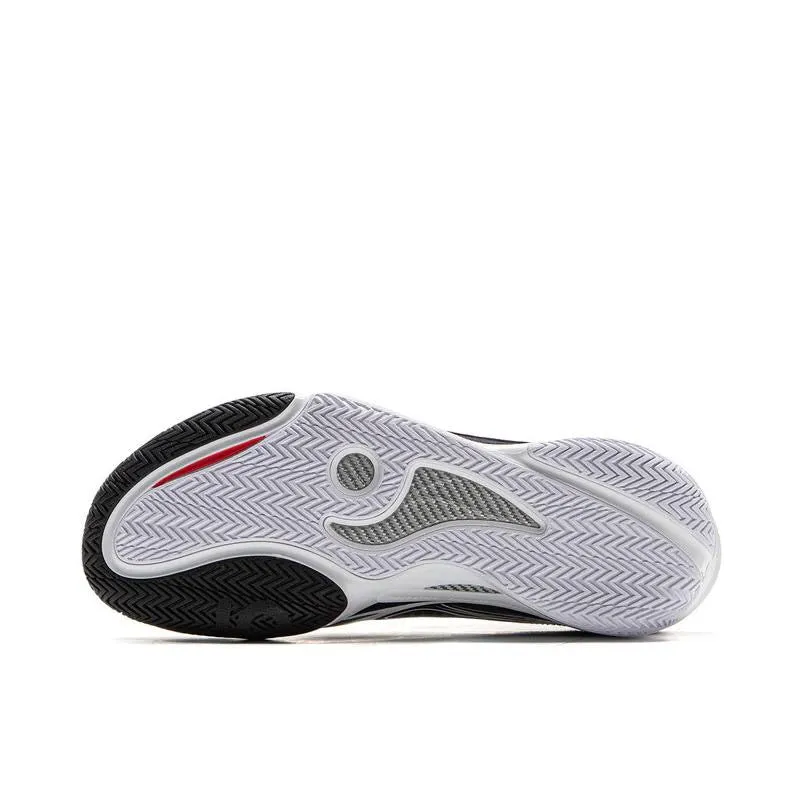 Blown Rubber Li-Ning Wade 808 5 Ultra - Yin Yang