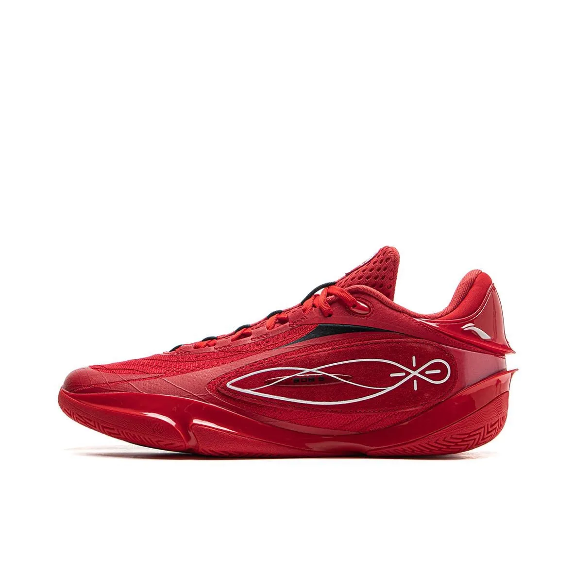 Game Time Li-Ning Wade 808 5 Ultra - University