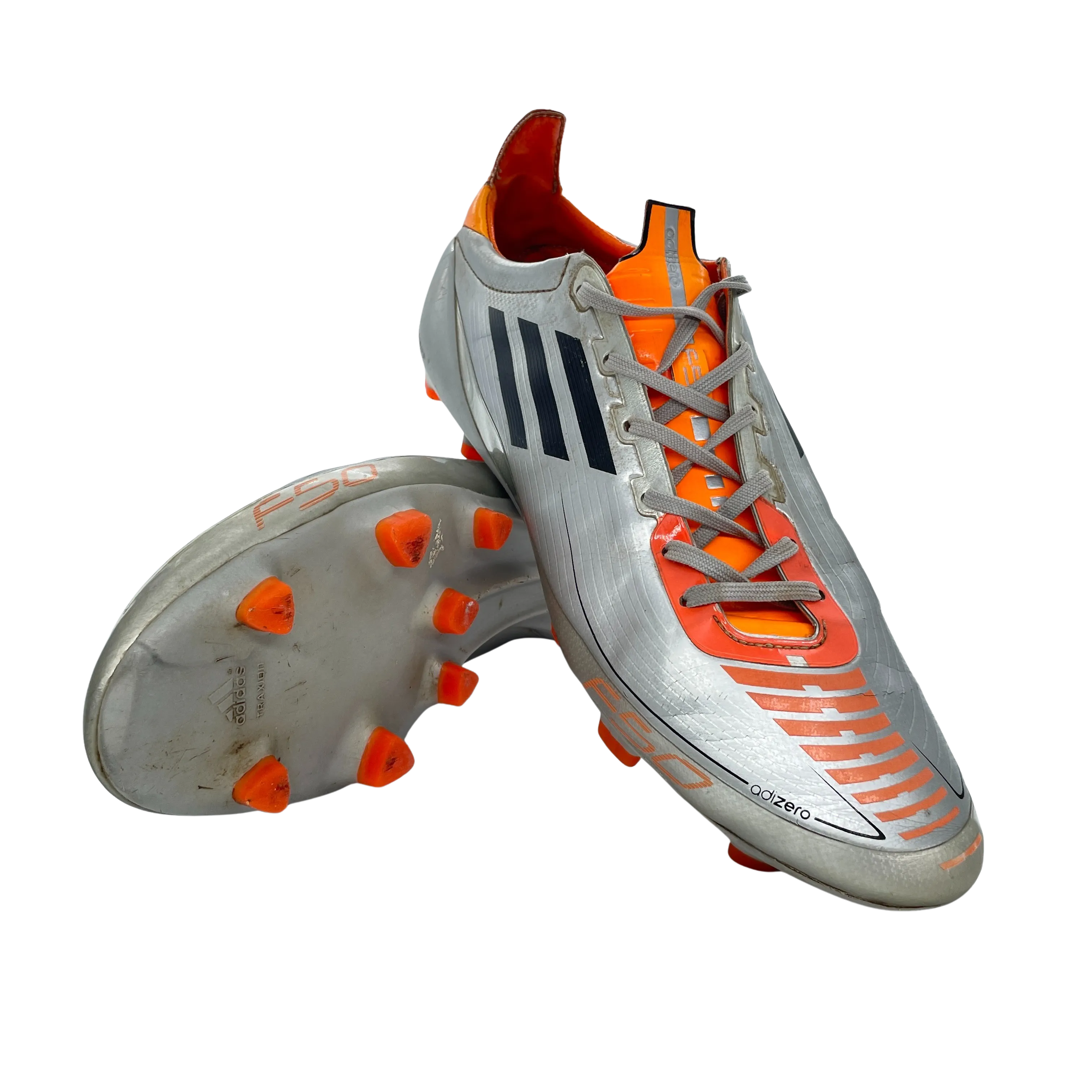 Lean Motion Adidas F50 Adizero TRX FG