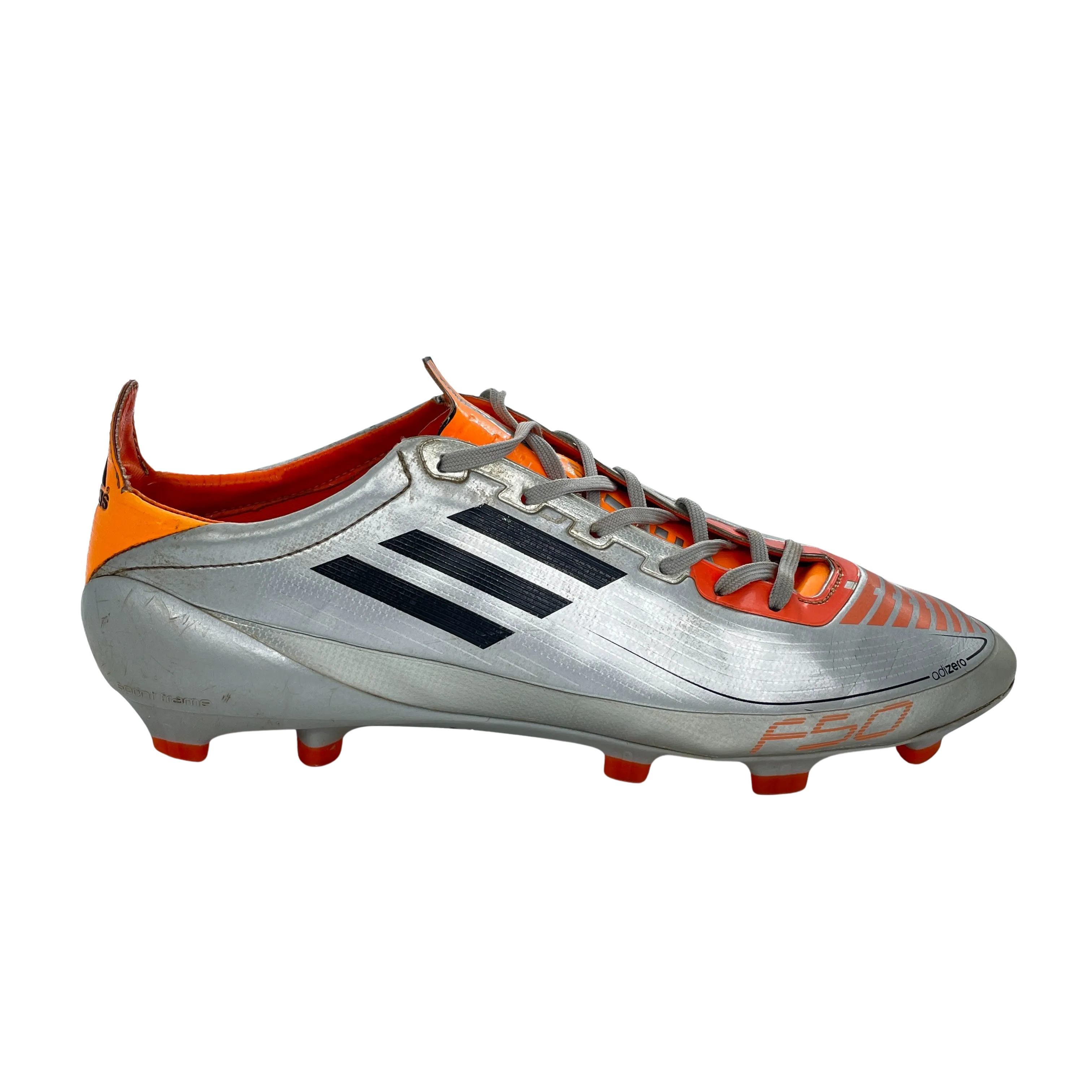 Adidas F50 Adizero TRX FG Fast Turn