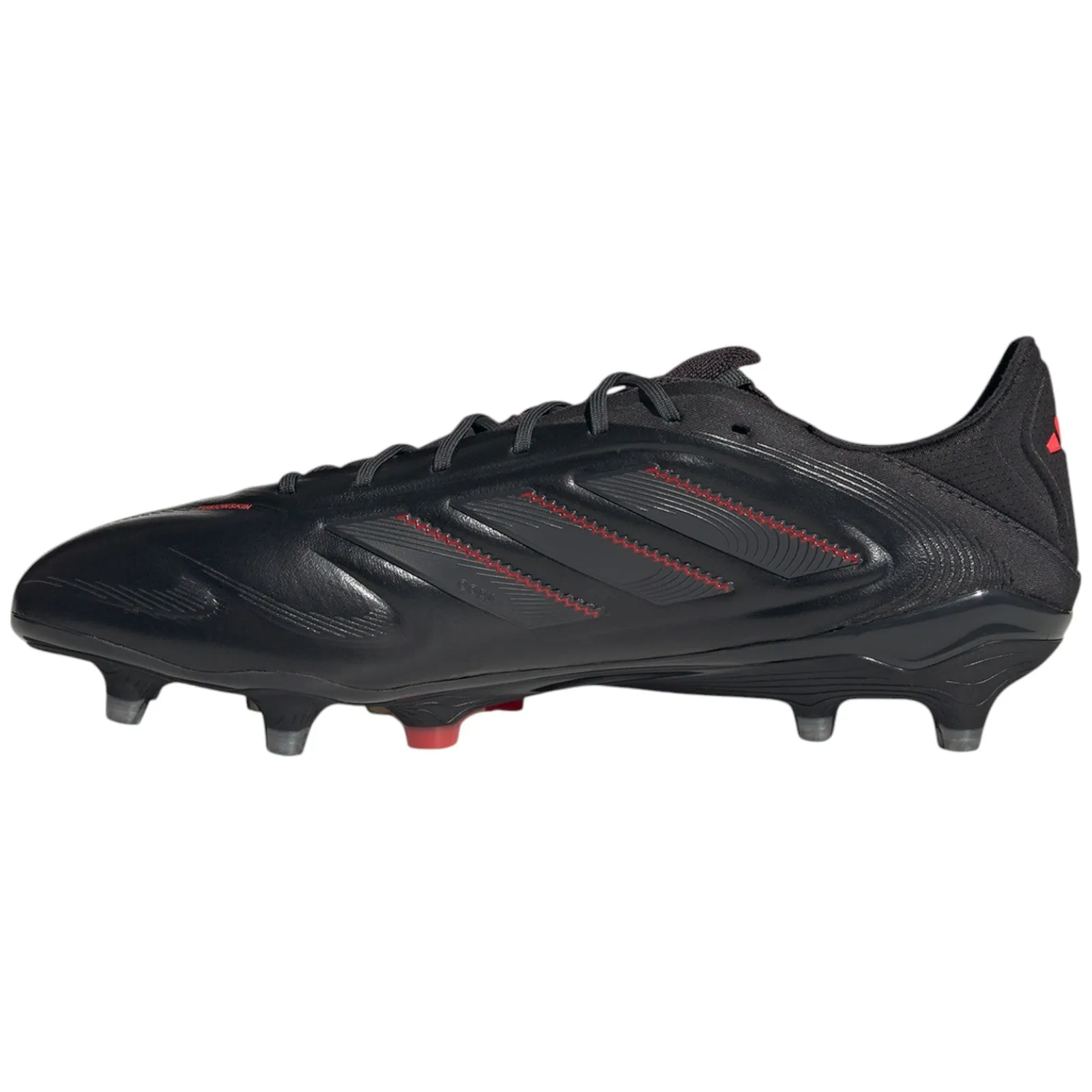 Shockproof Power Grip adidas Copa Pure 3 Elite Firm Ground Football Boots