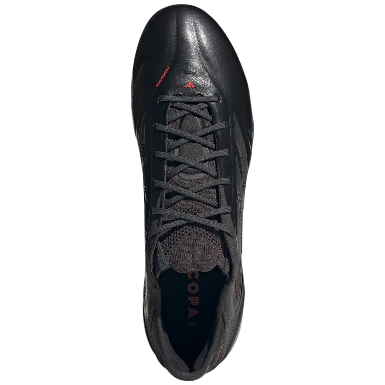 Firm Sole Sweat Wicking adidas Copa Pure 3 Elite Firm Ground Football Boots