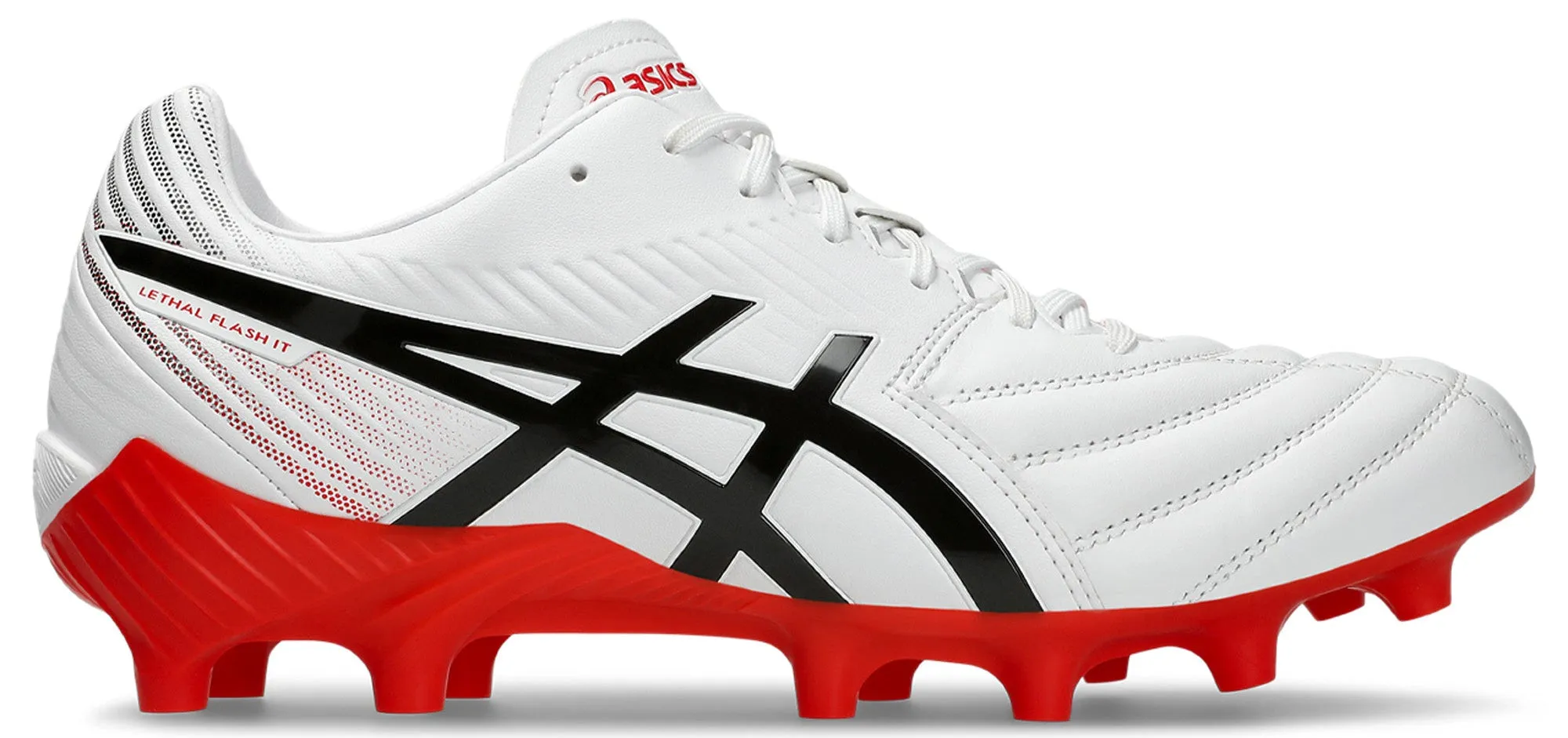 LETHAL FLASH IT 3 Men's Football Boots Spring Bloom Padded collar