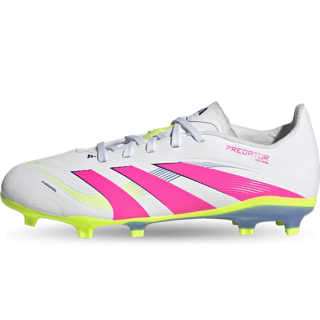 Core Workout Predator League Youth FG/MG - Celestial Victory Pack (ID3752)