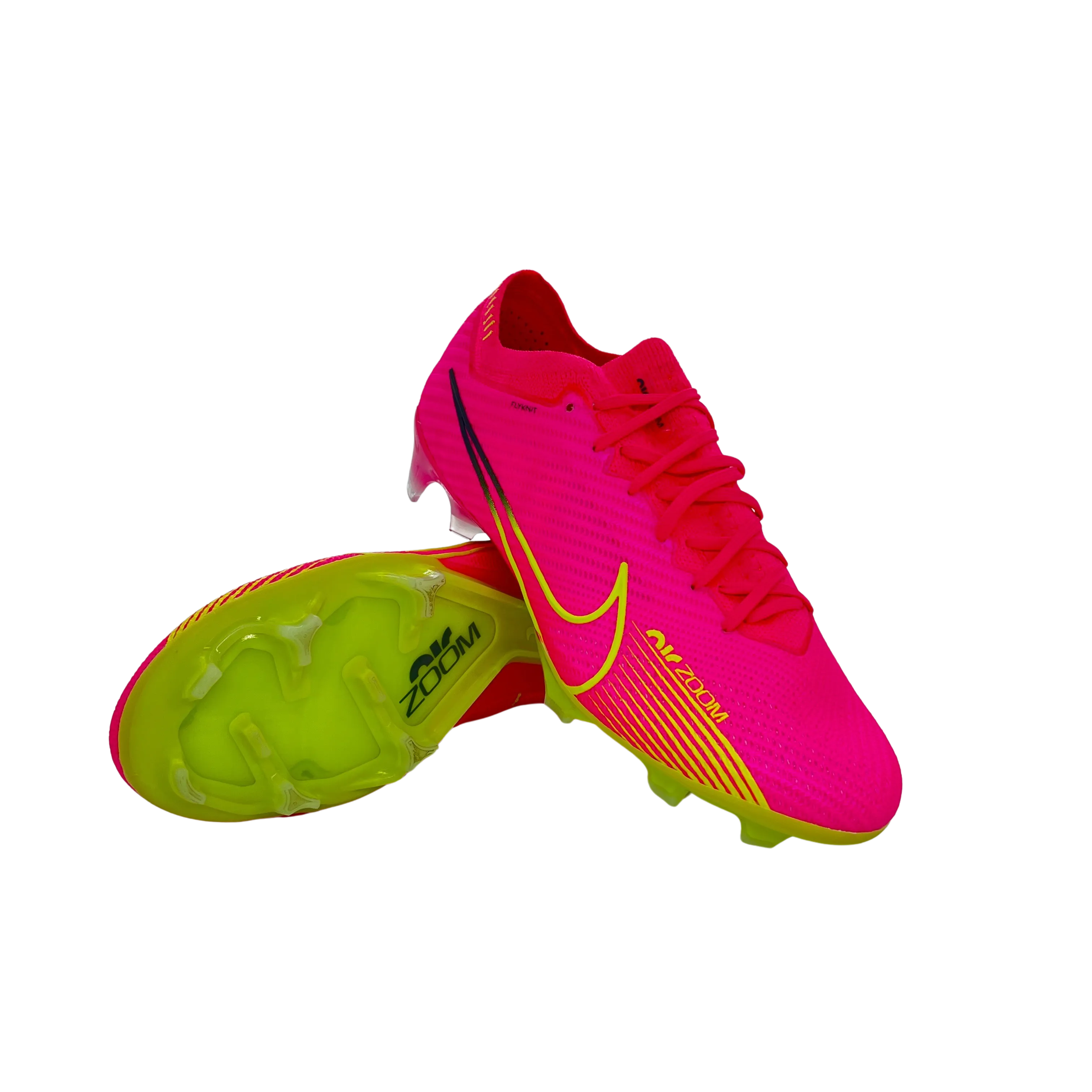 Light Structure Nike Zoom Mercurial Vapor 15 Elite FG